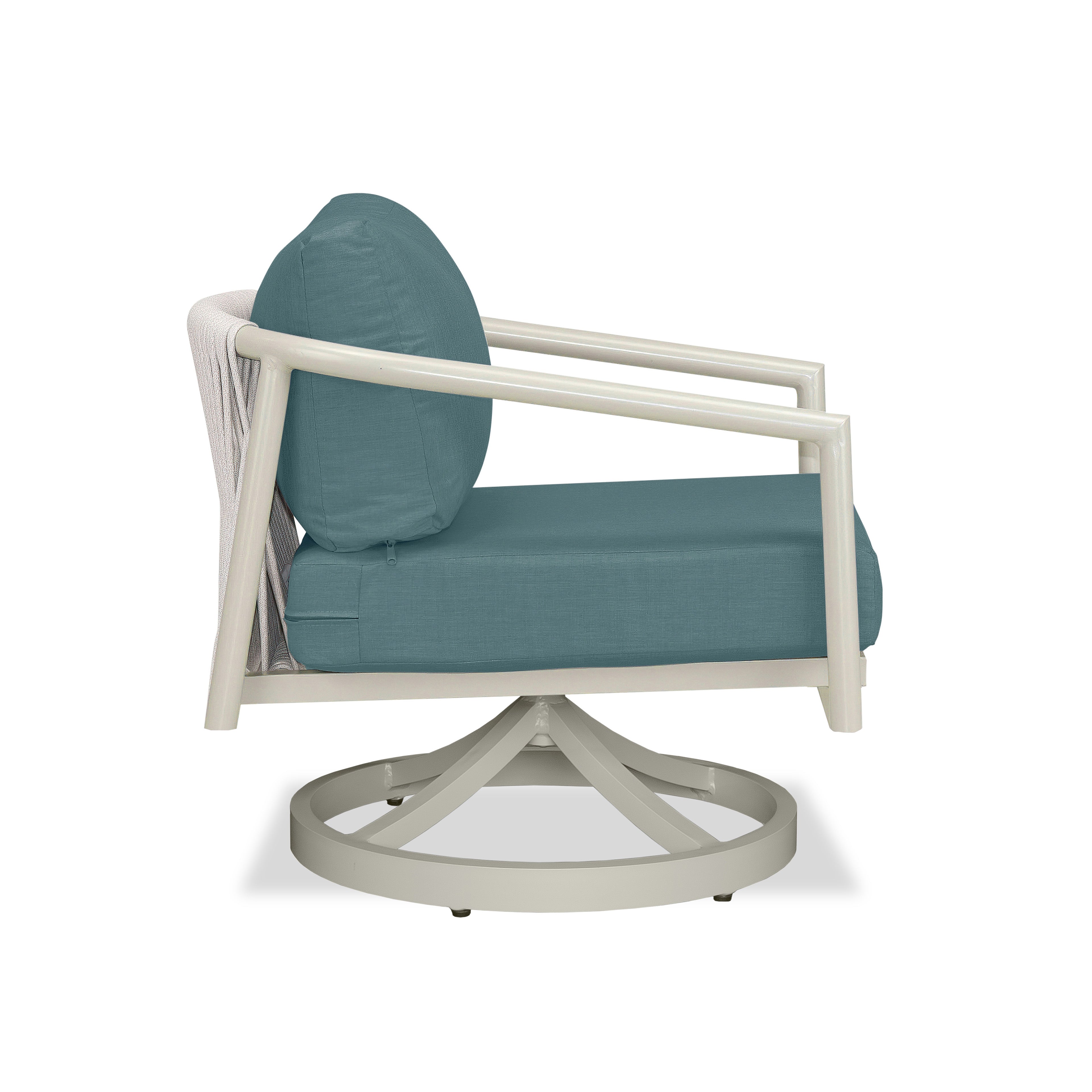 Olio Swivel Rocker
