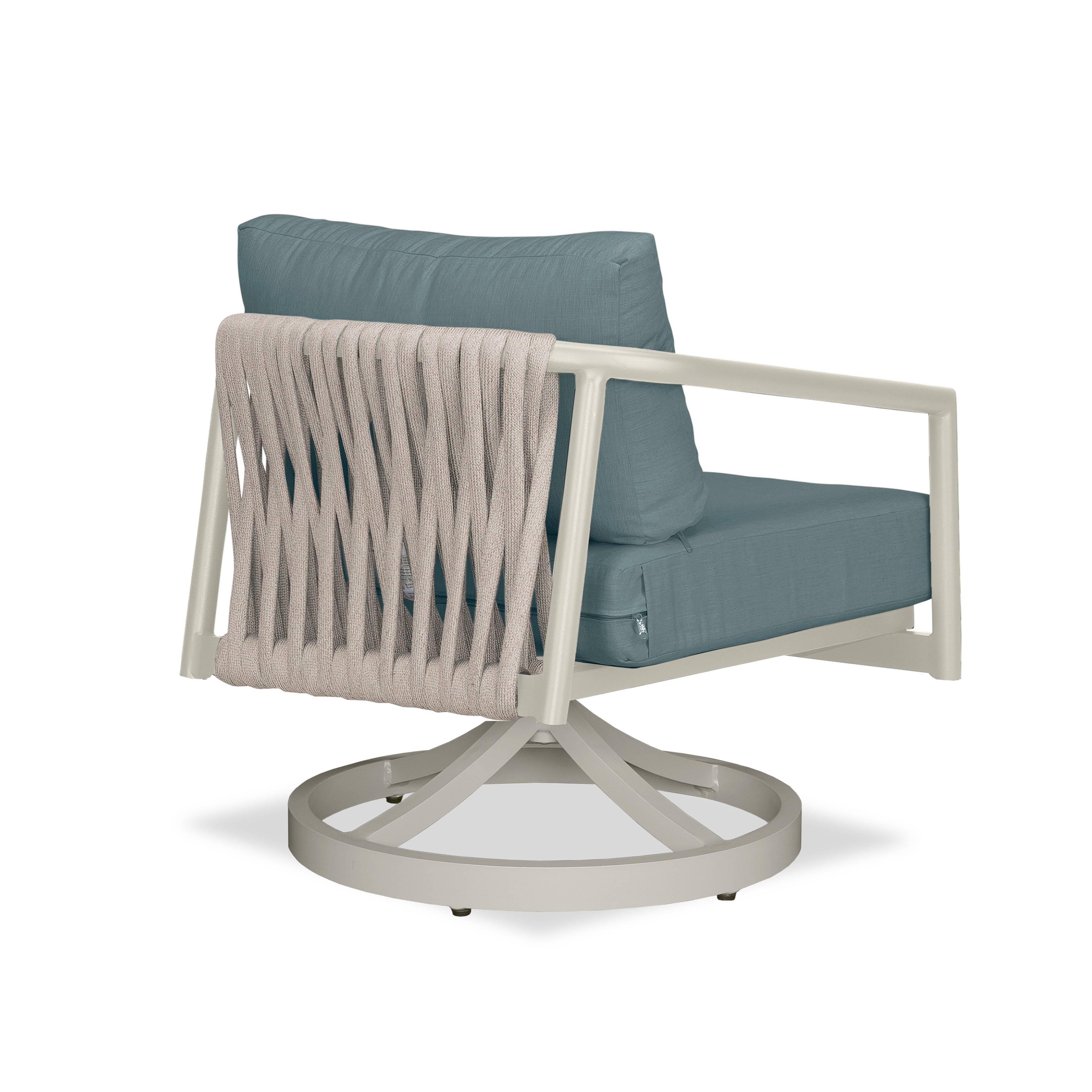 Olio Swivel Rocker