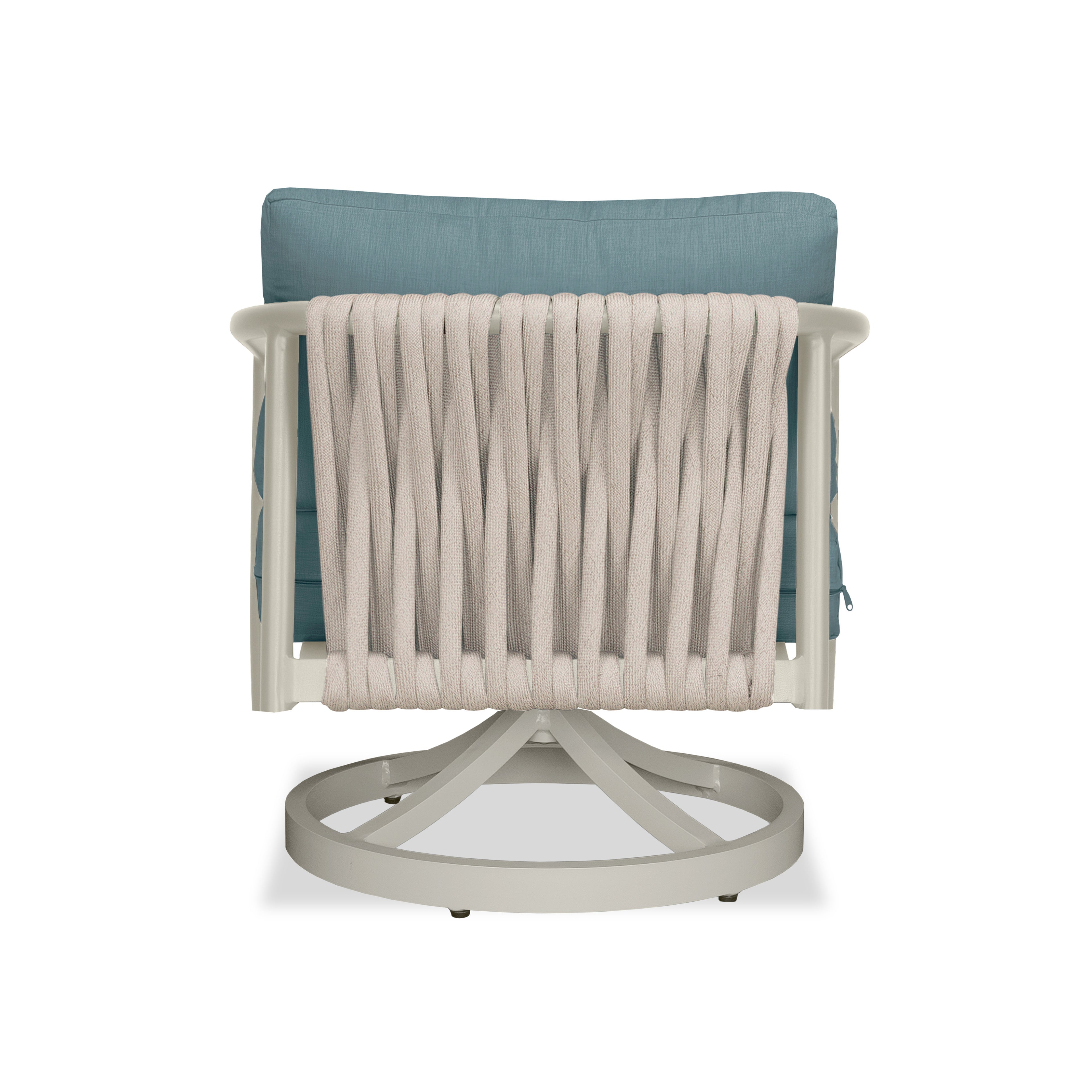 Olio Swivel Rocker