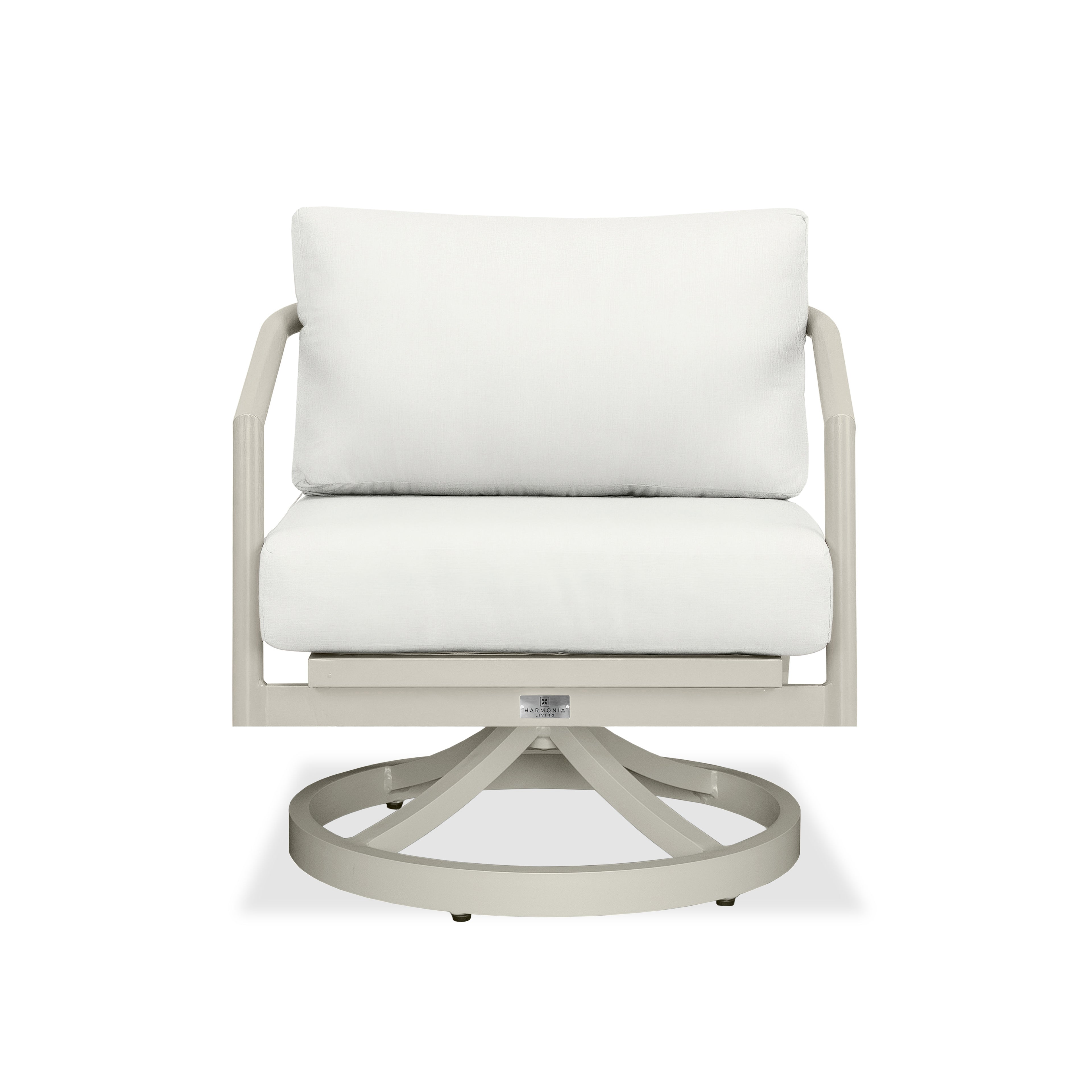 Olio Swivel Rocker