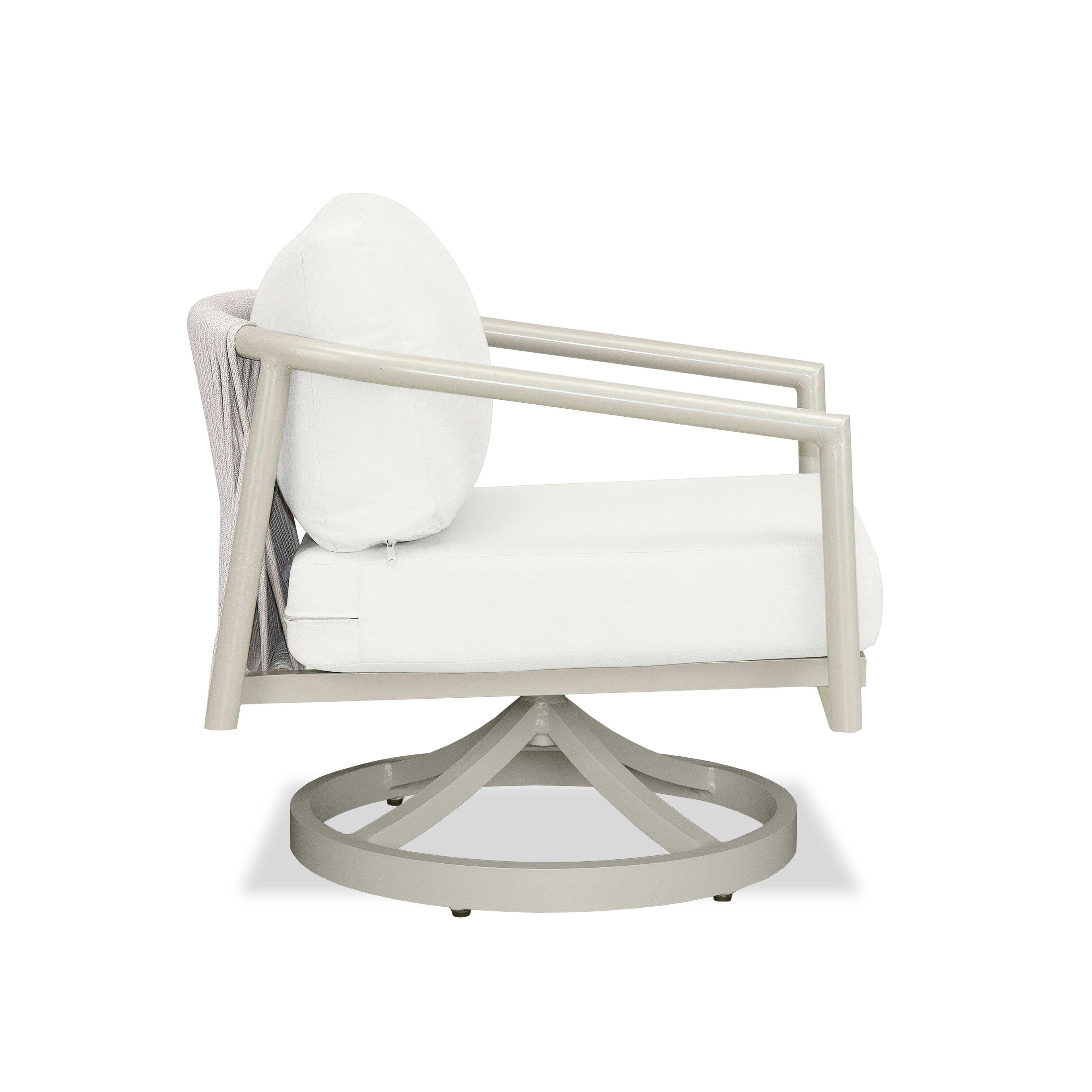 Olio Swivel Rocker