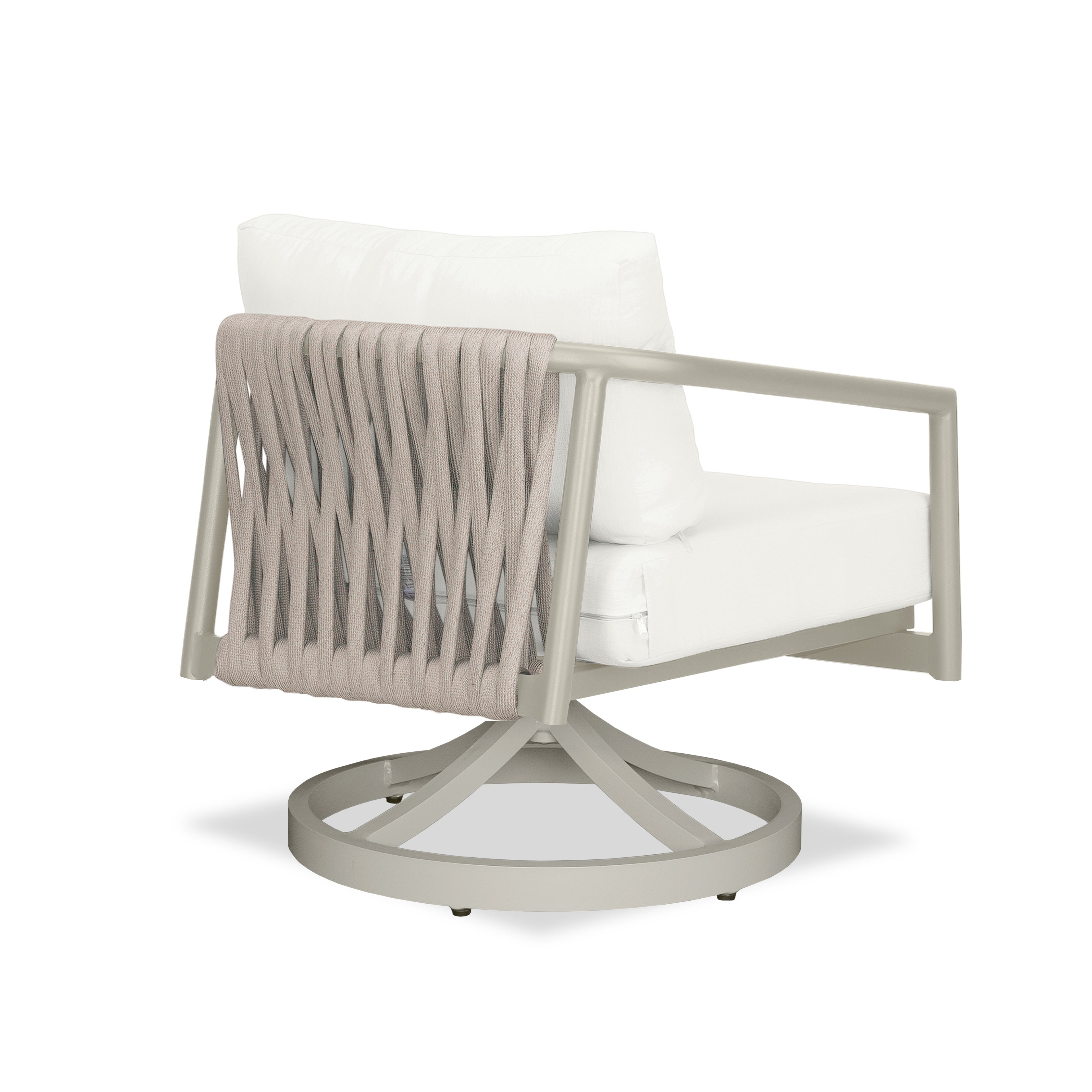 Olio Swivel Rocker