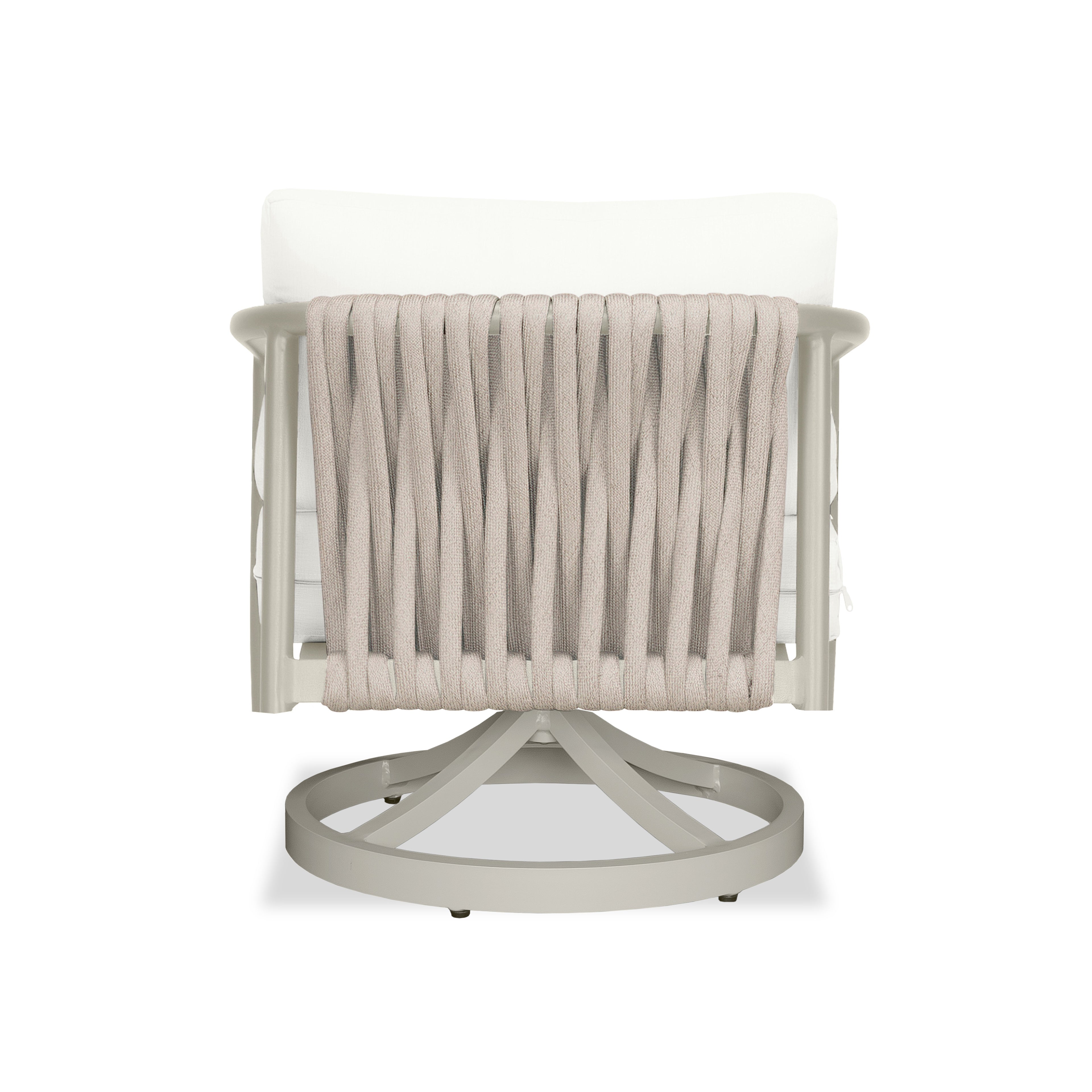 Olio Swivel Rocker