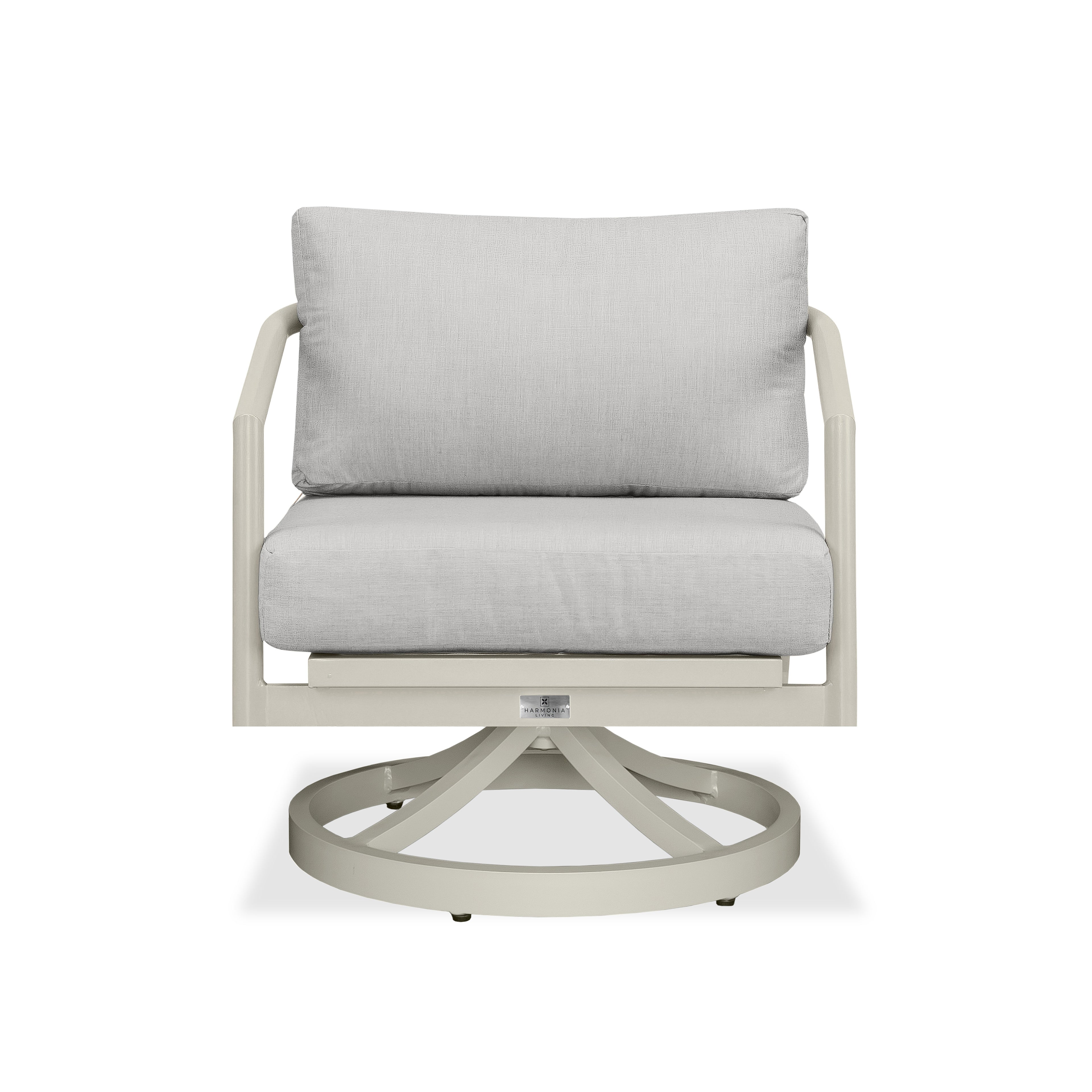 Olio Swivel Rocker