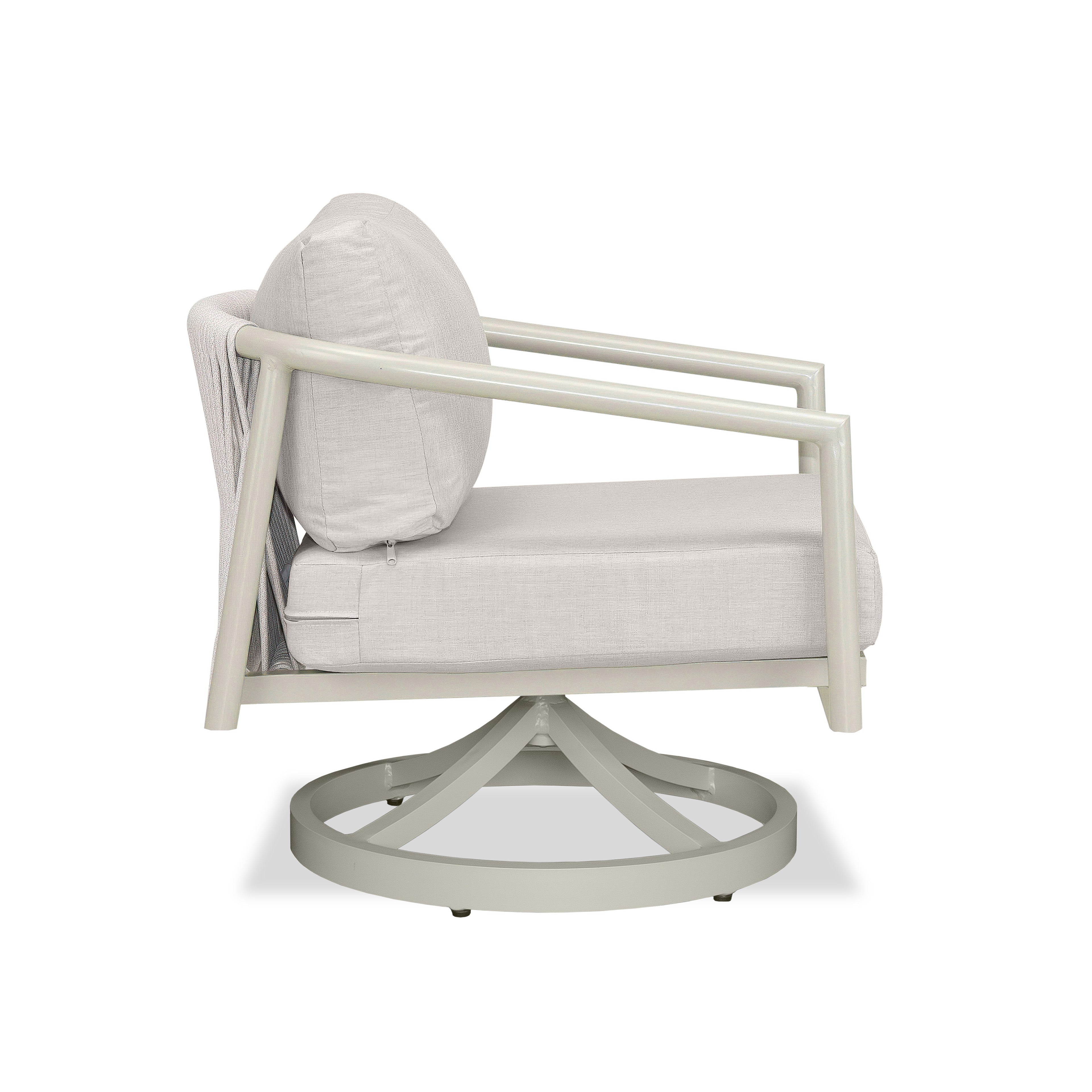 Olio Swivel Rocker