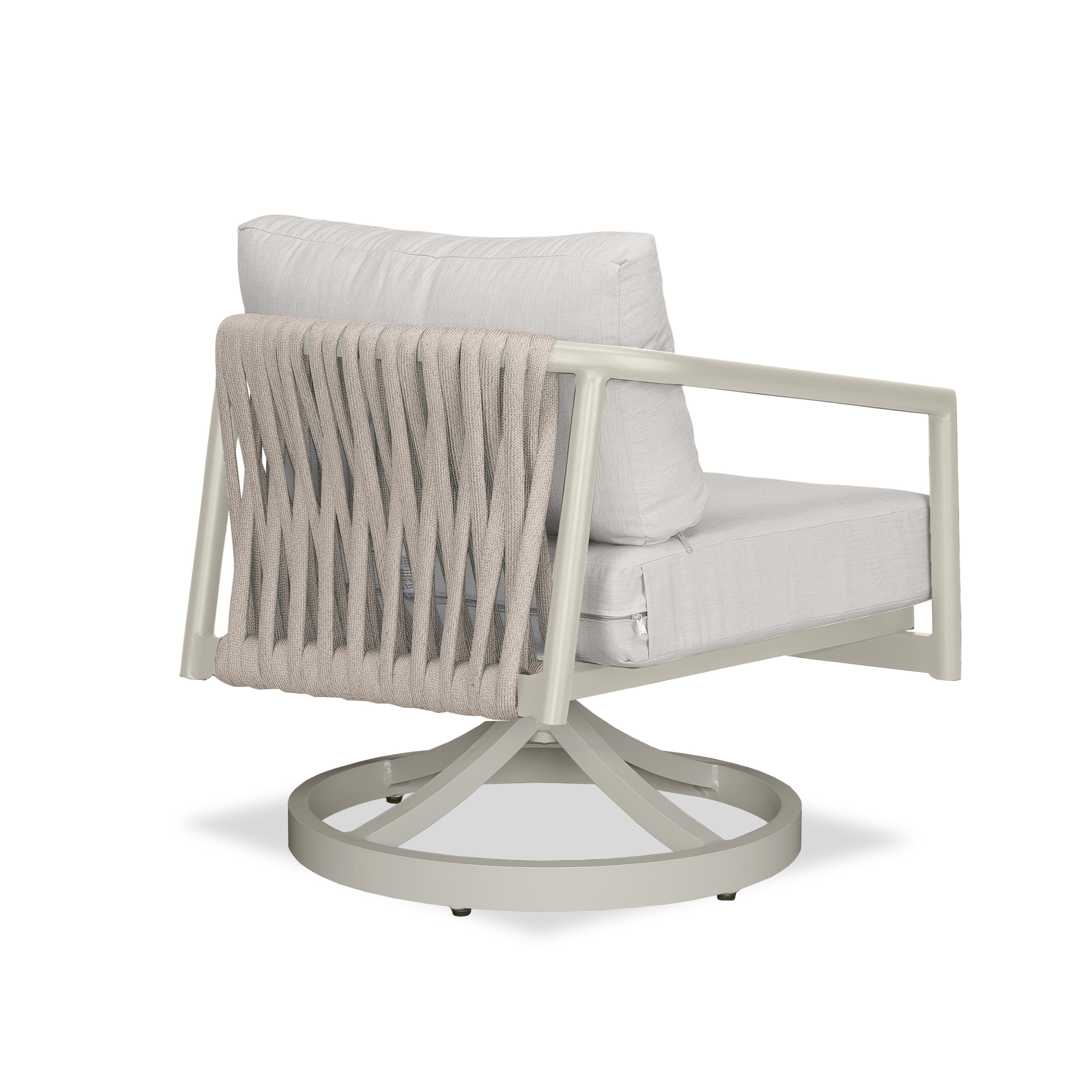 Olio Swivel Rocker