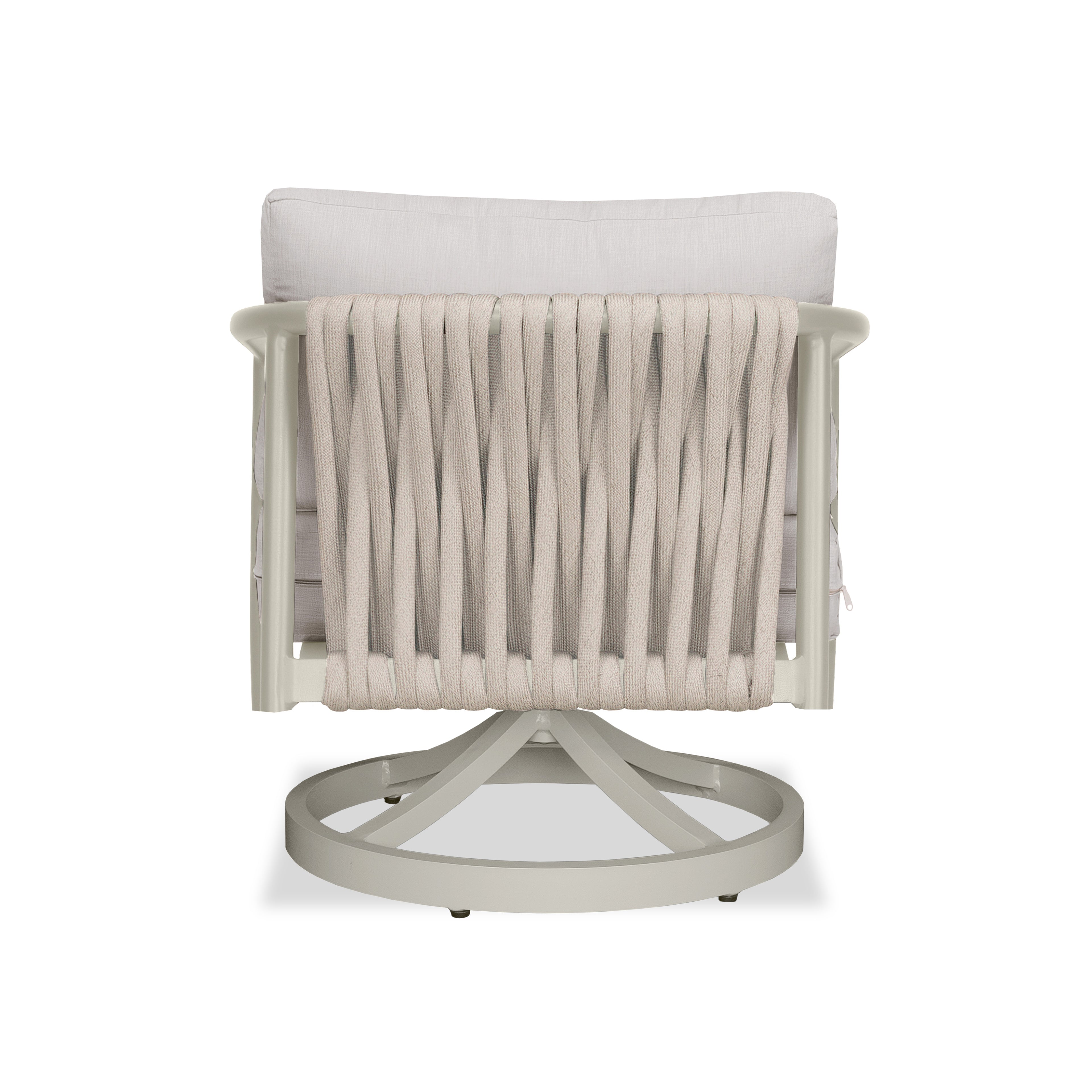 Olio Swivel Rocker