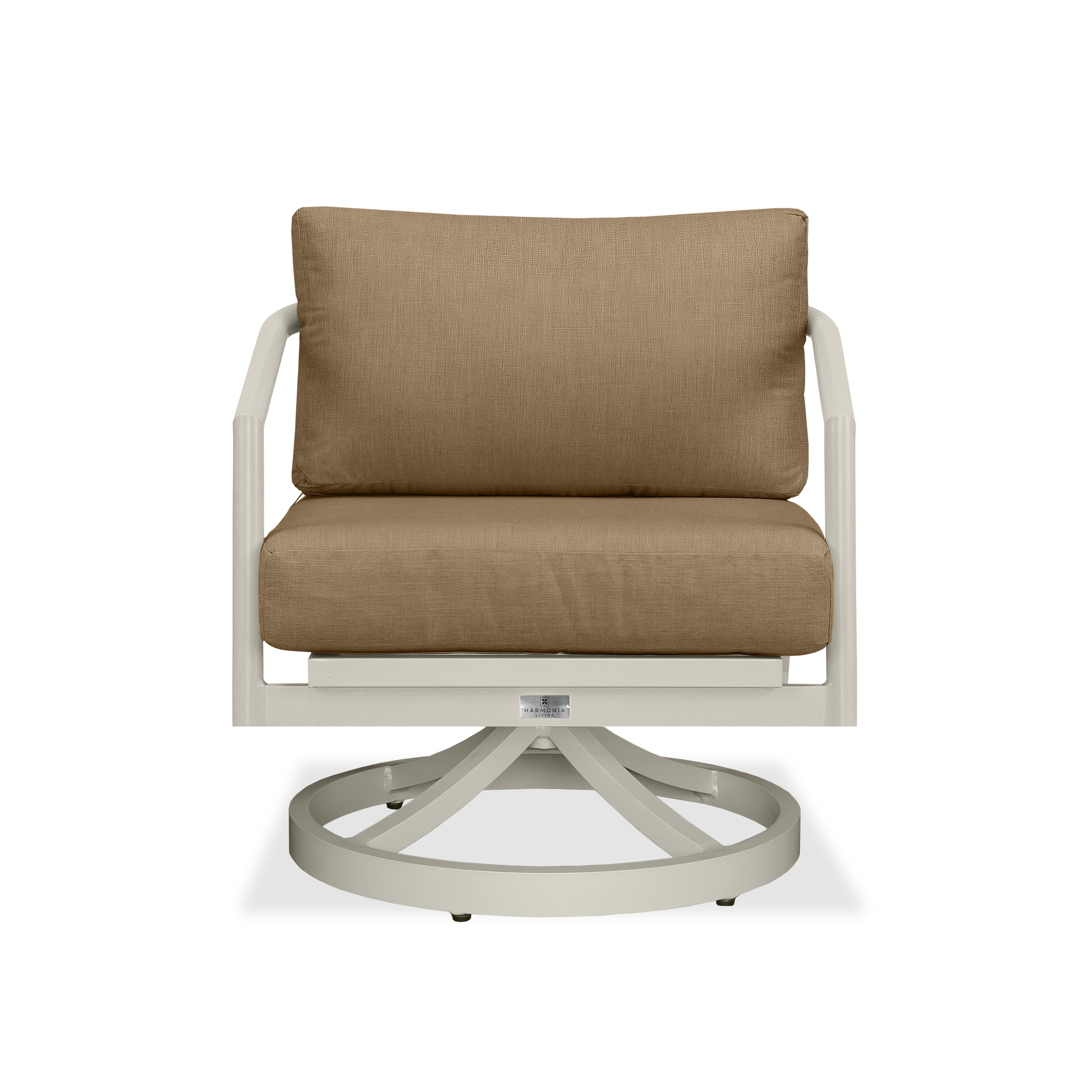 Olio Swivel Rocker