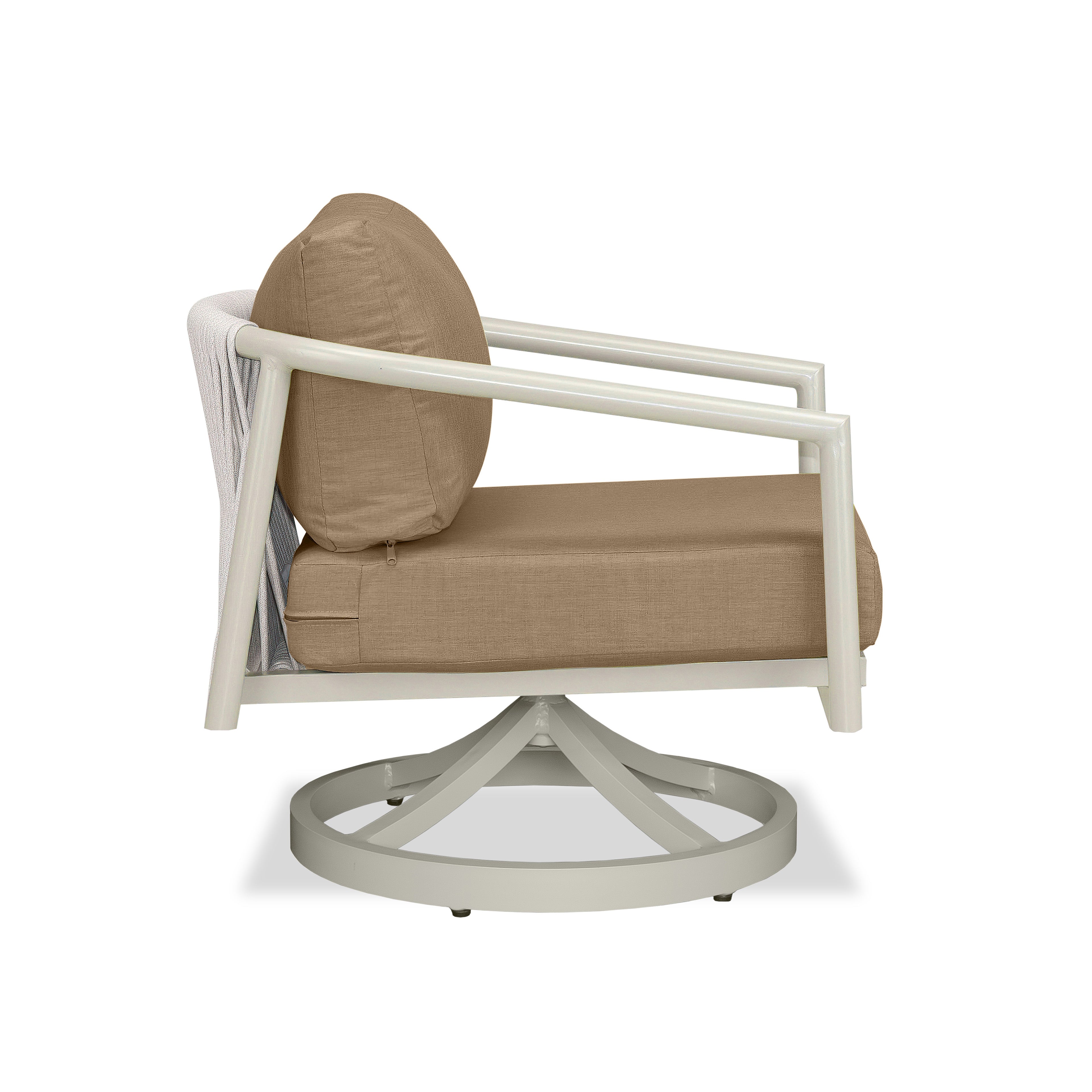 Olio Swivel Rocker