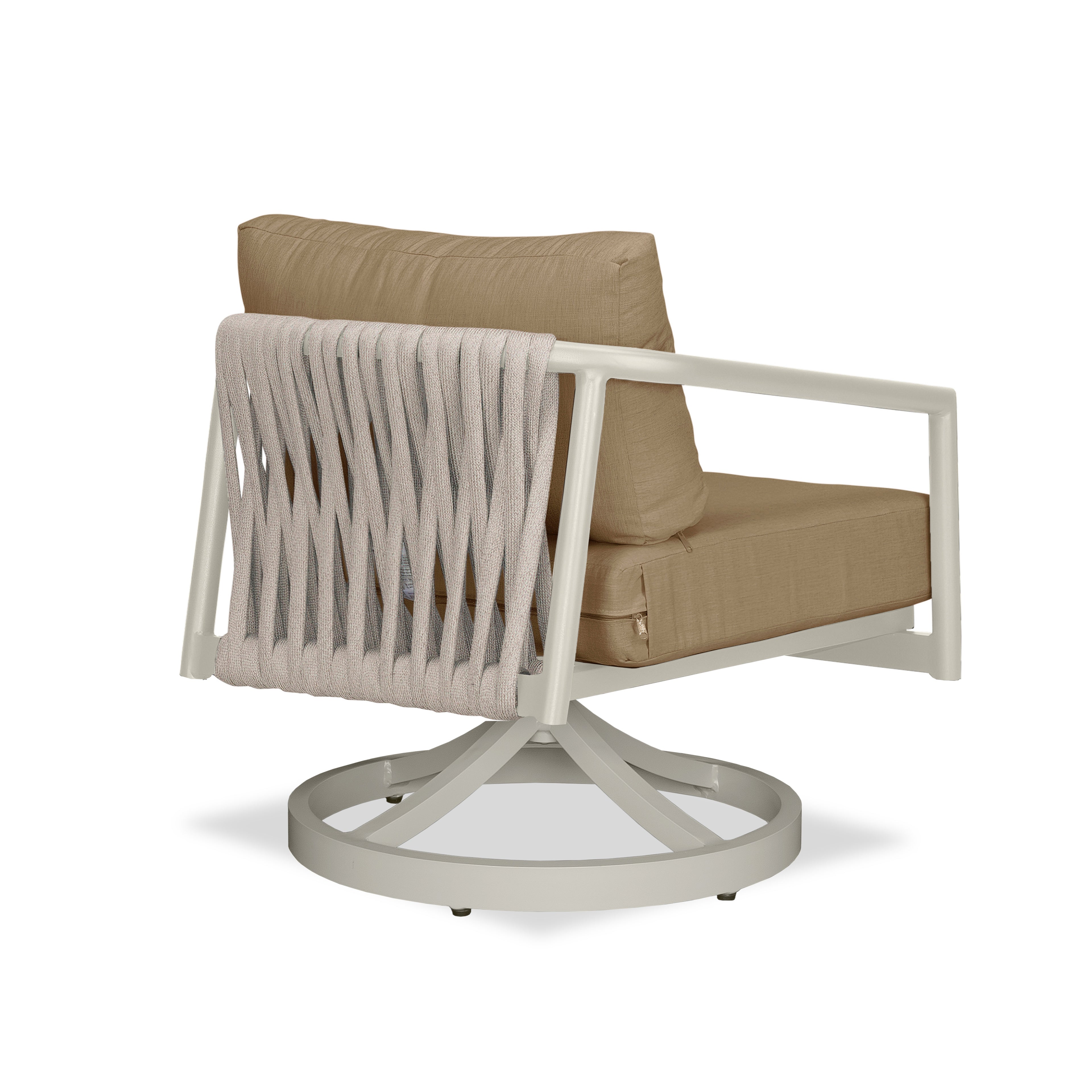 Olio Swivel Rocker