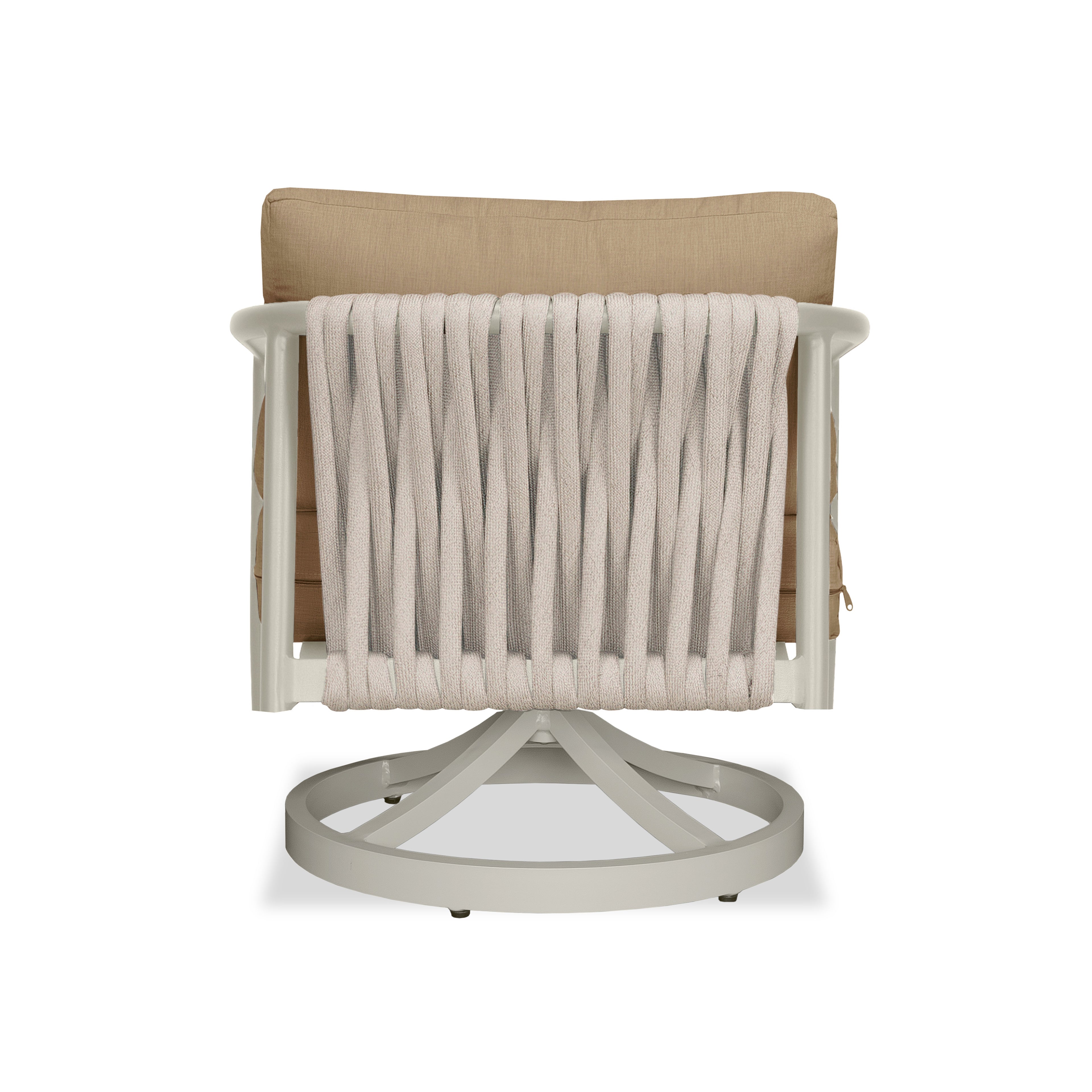 Olio Swivel Rocker