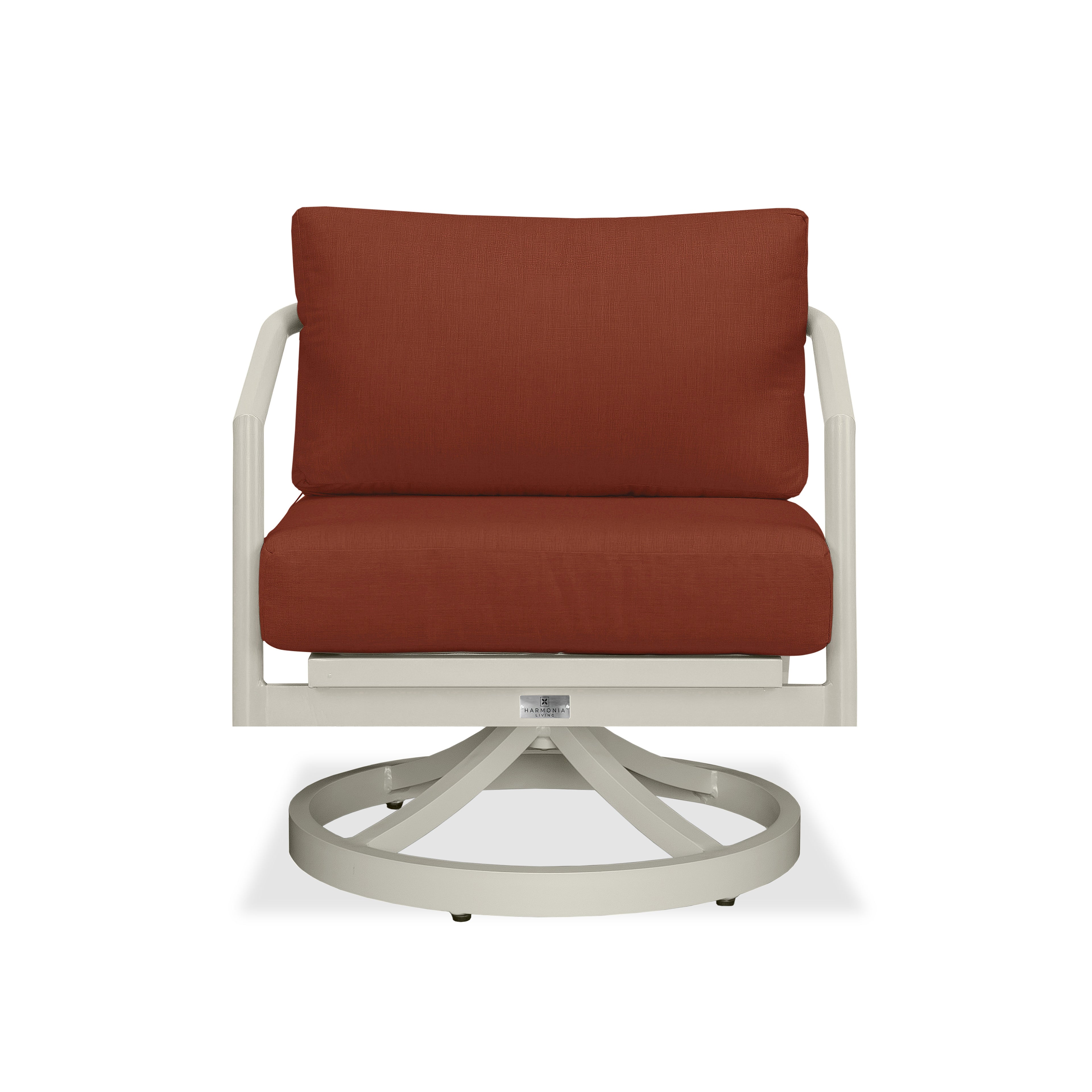 Olio Swivel Rocker