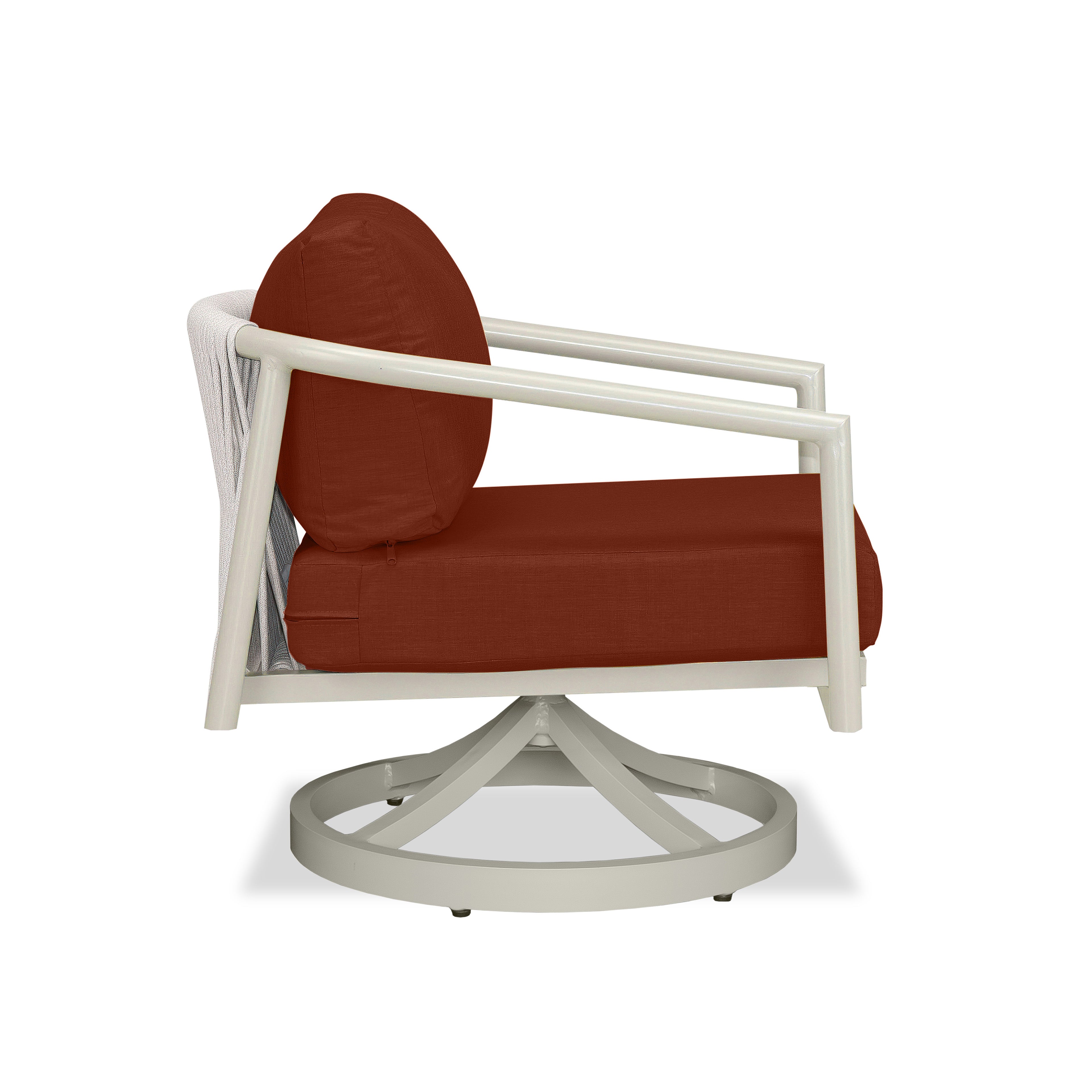 Olio Swivel Rocker