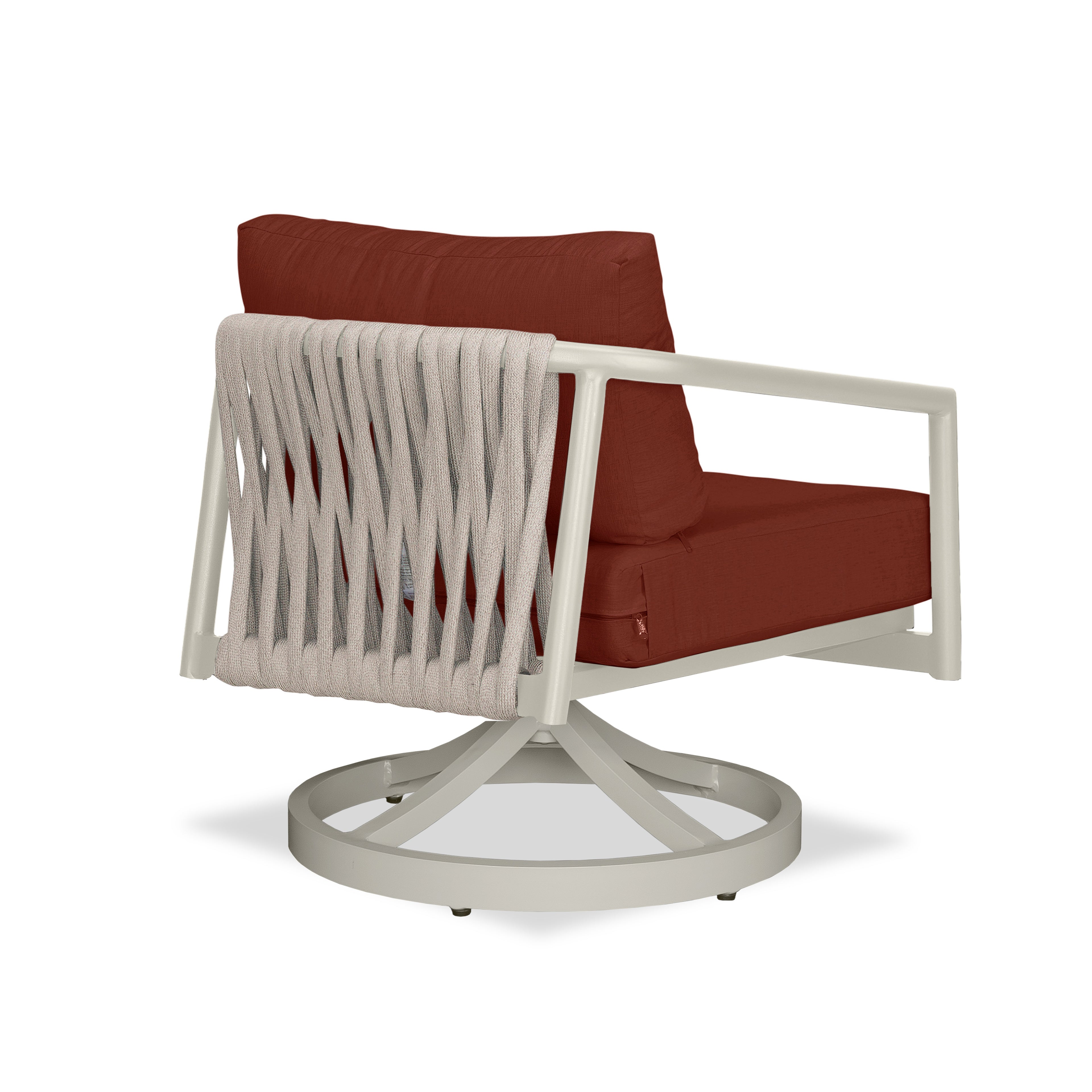 Olio Swivel Rocker
