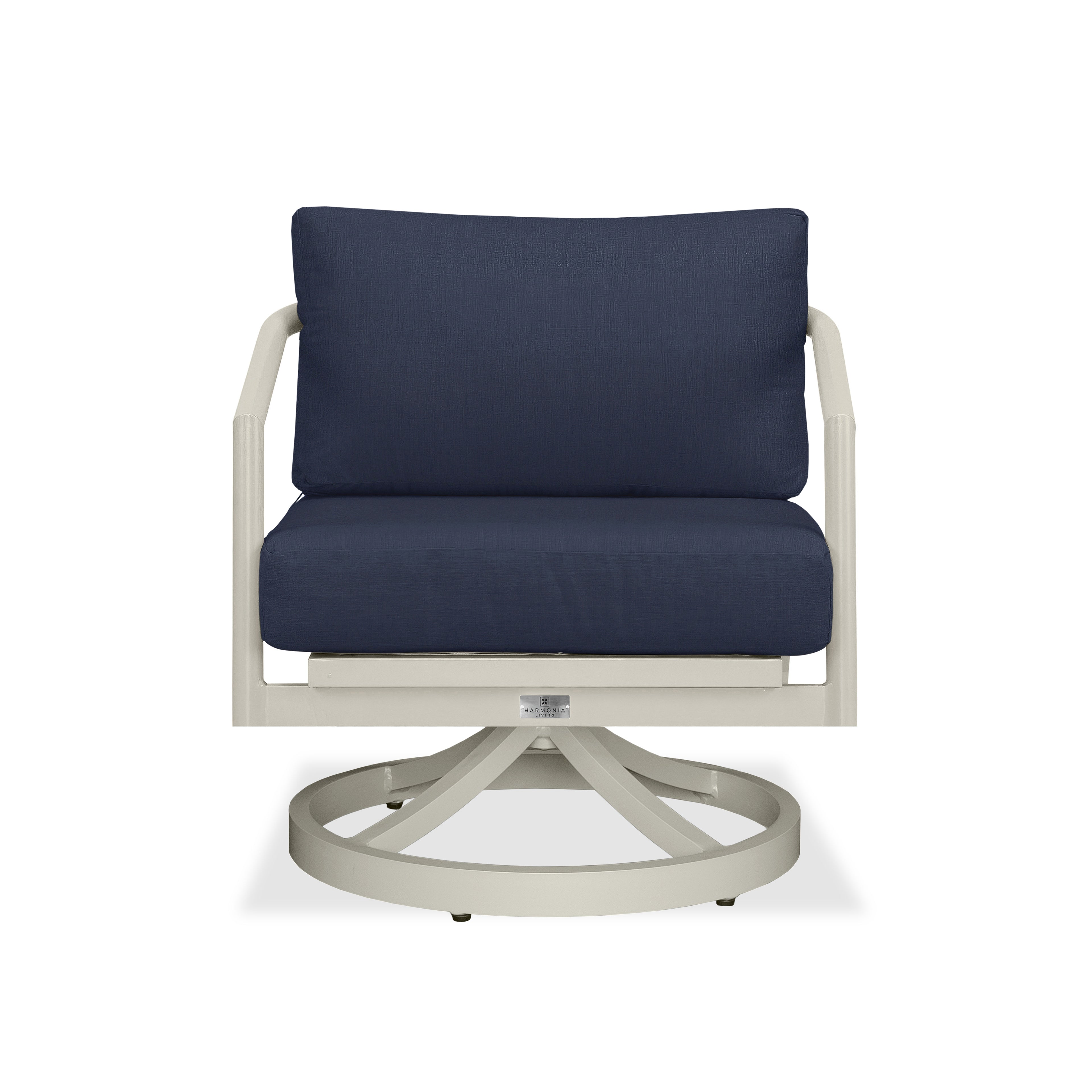 Olio Swivel Rocker