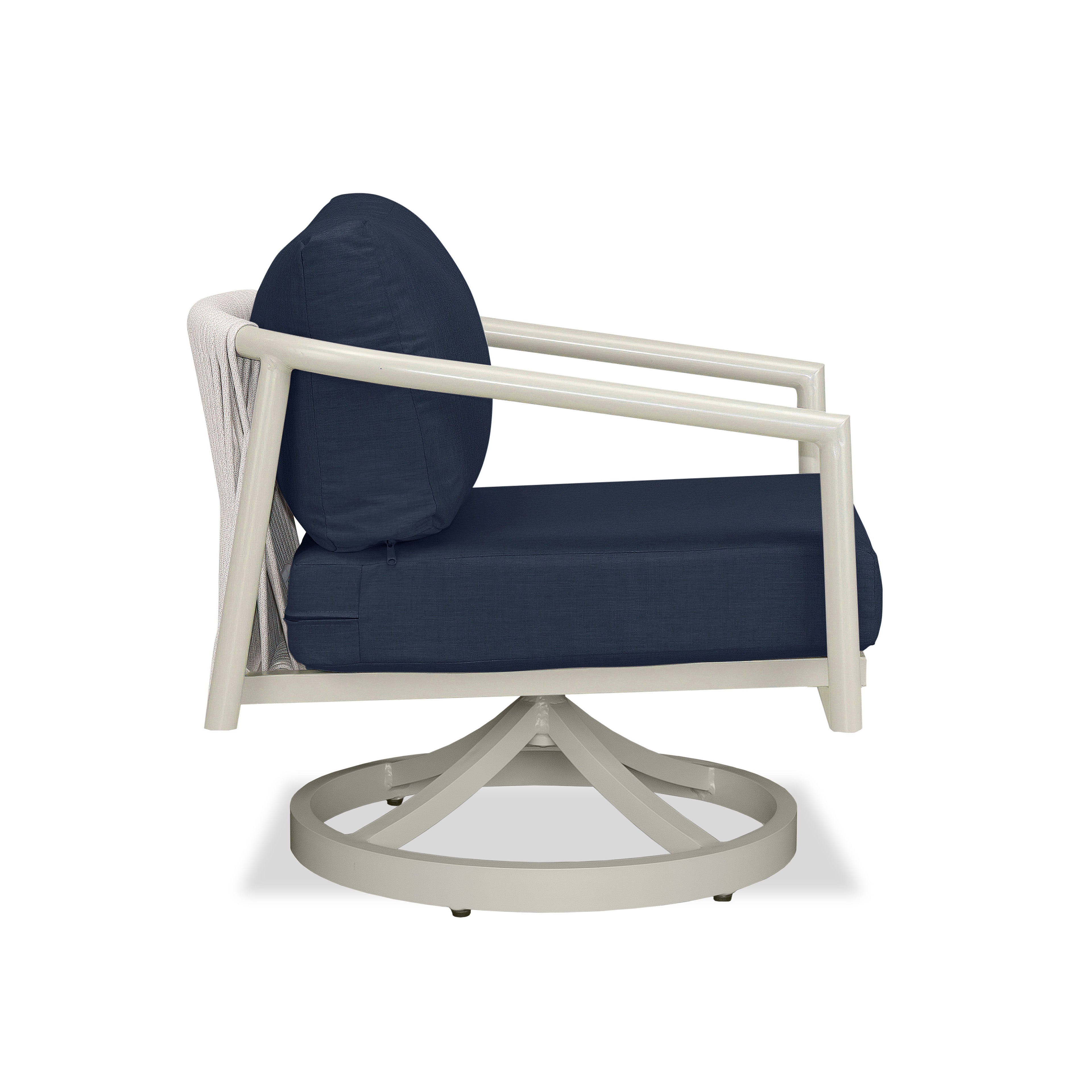 Olio Swivel Rocker