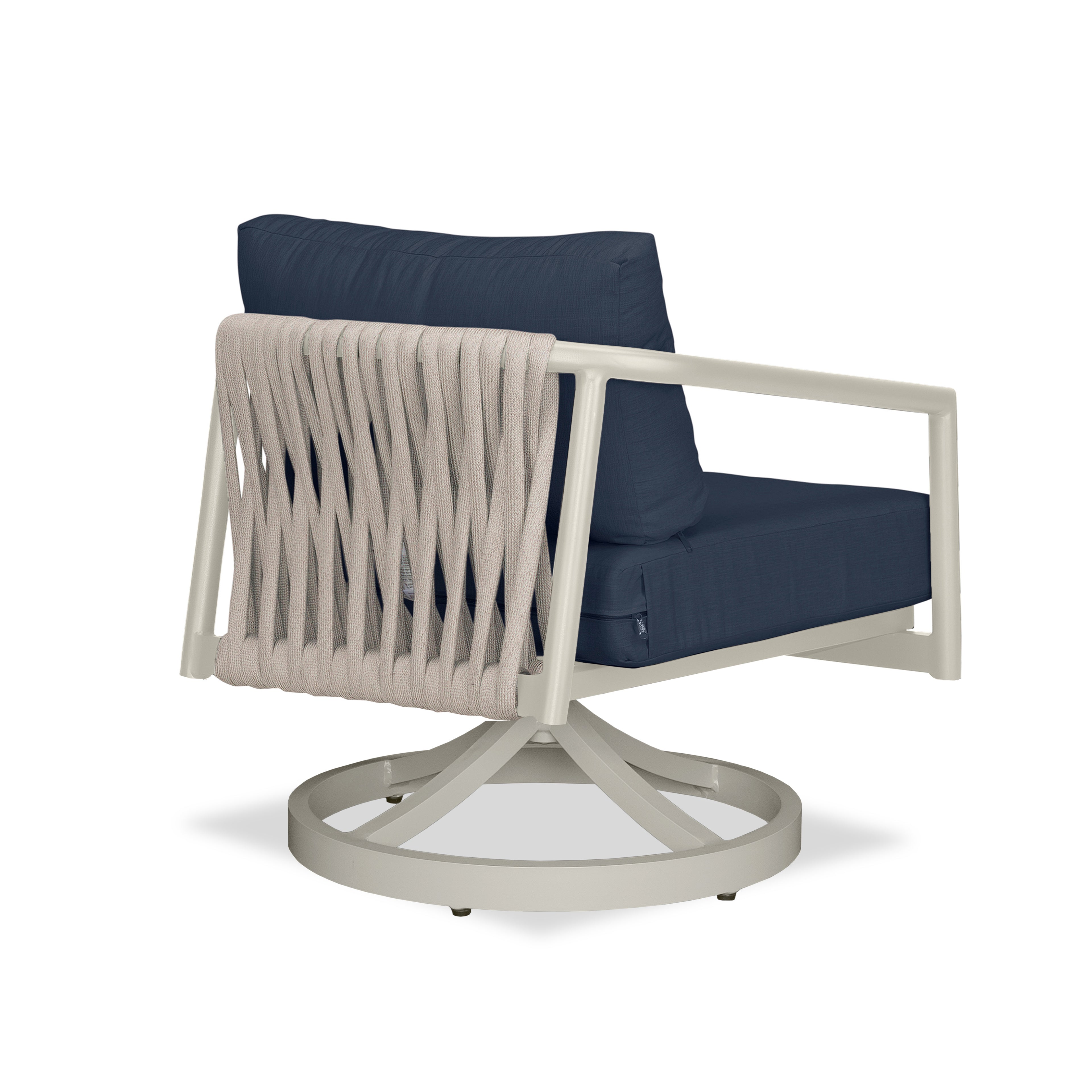 Olio Swivel Rocker