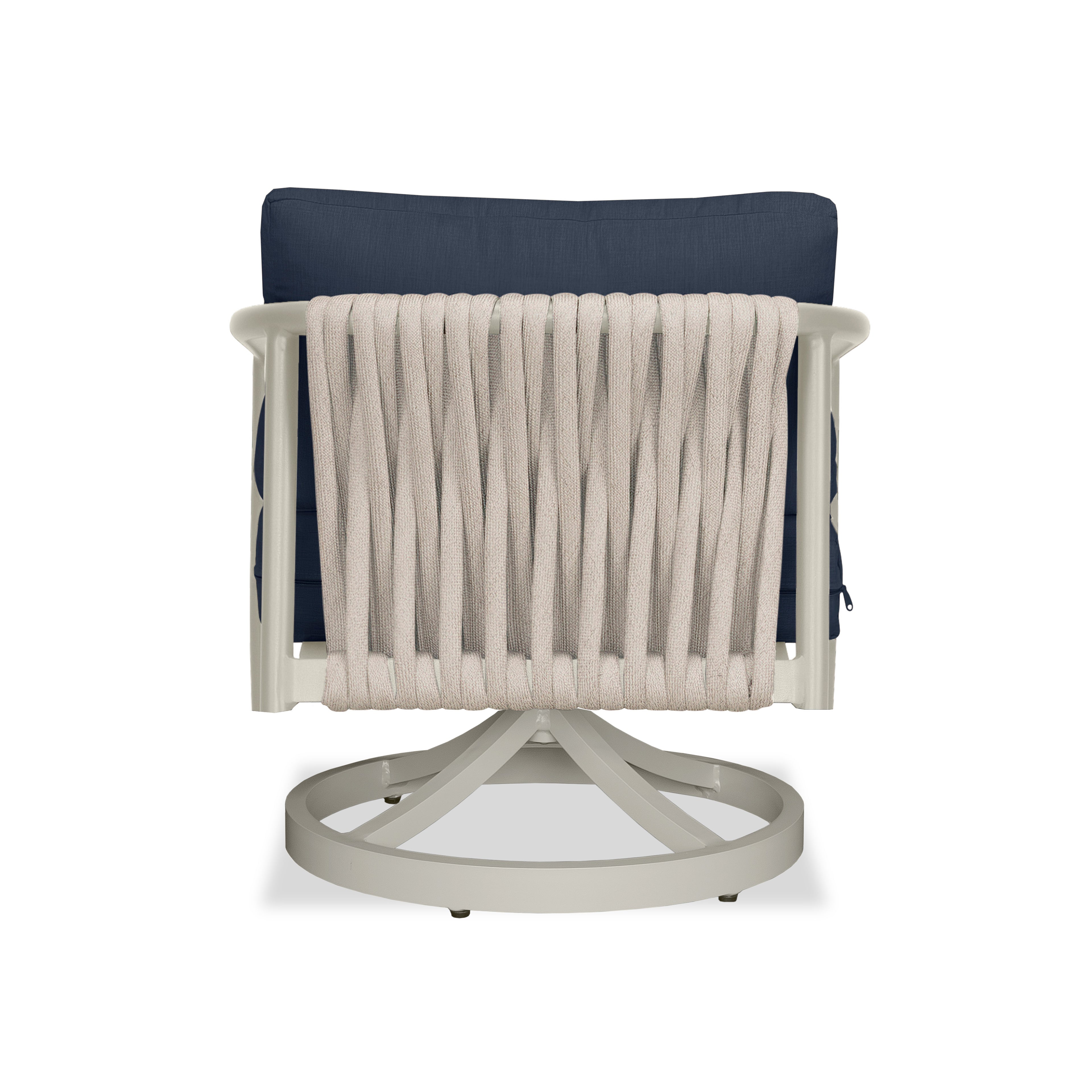 Olio Swivel Rocker
