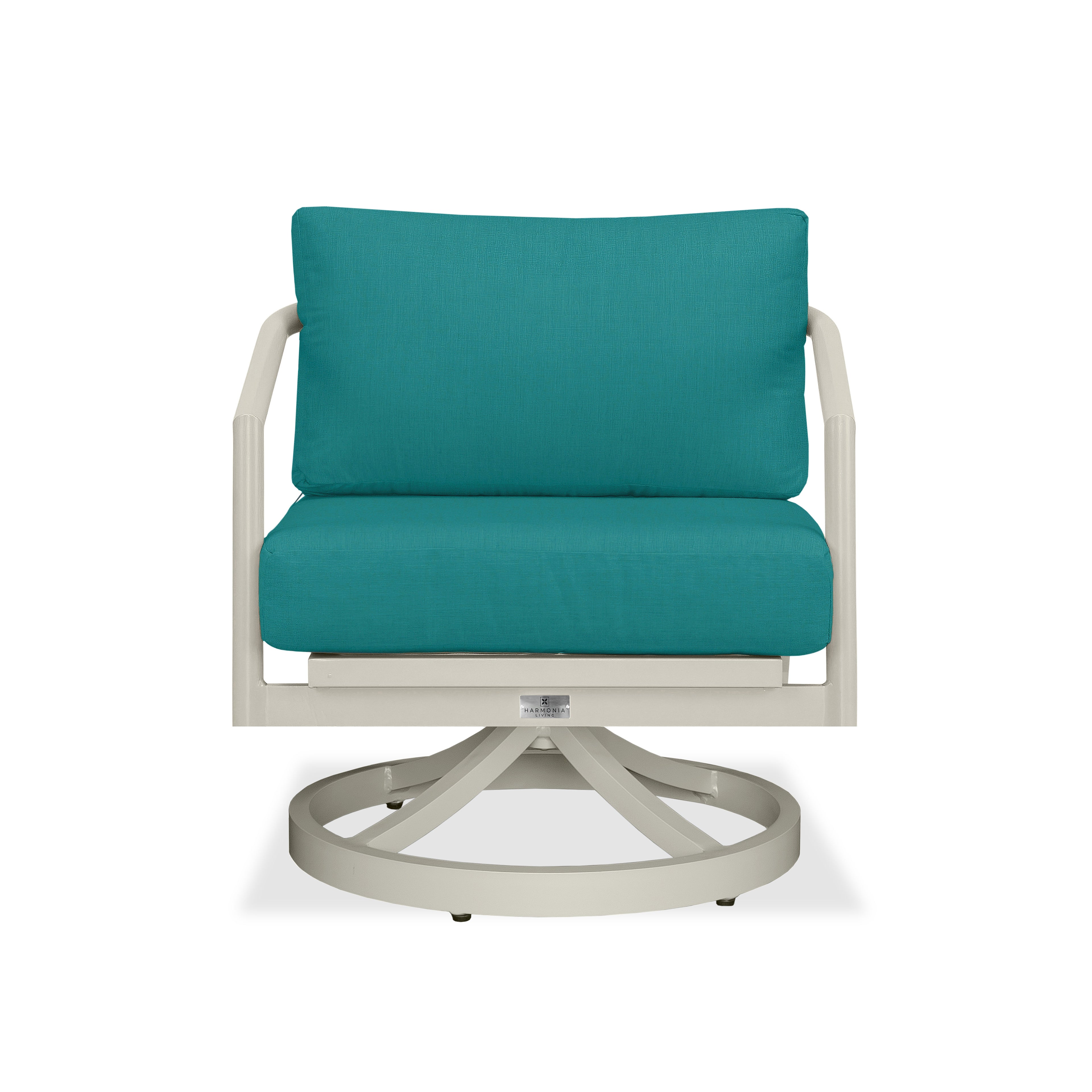 Olio Swivel Rocker