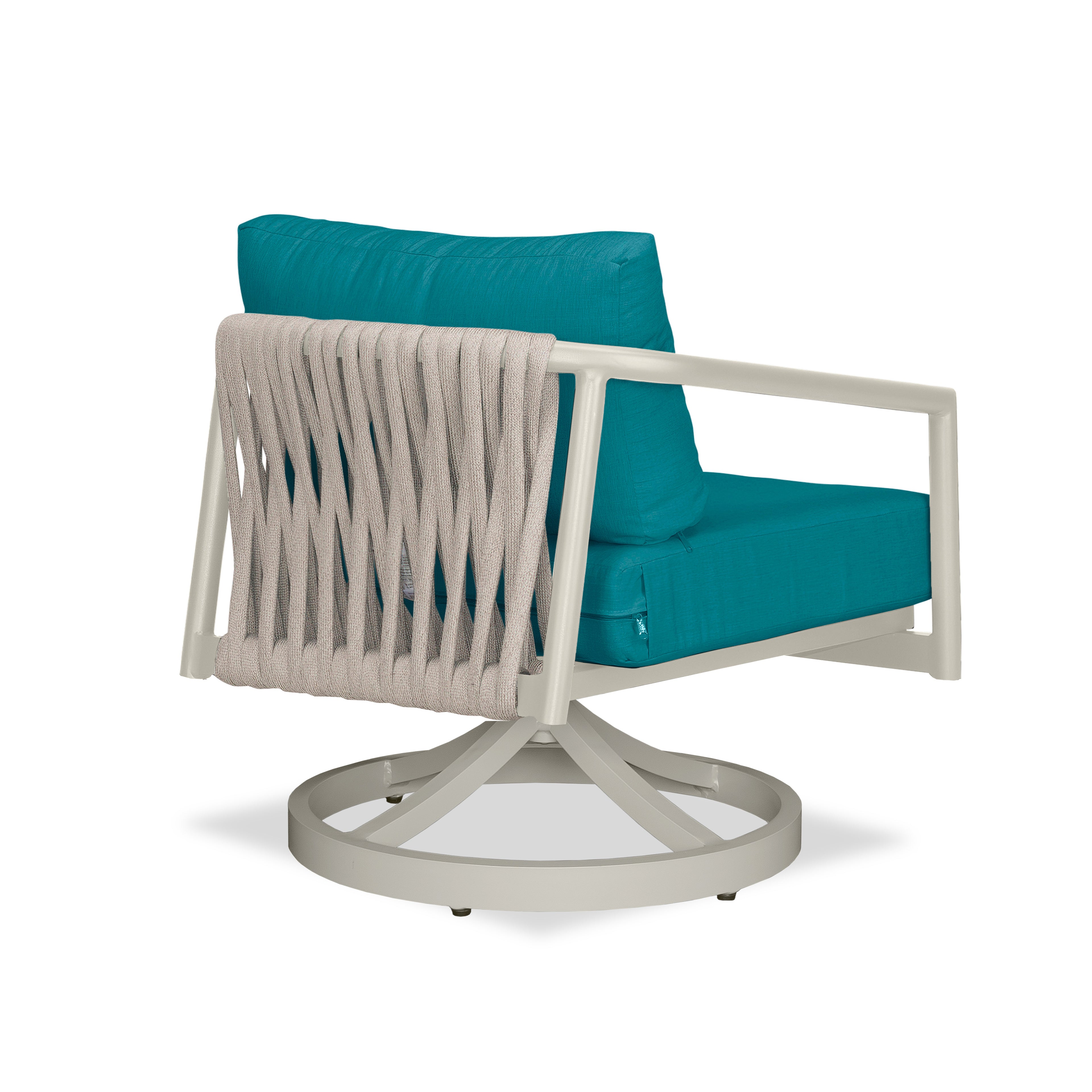 Olio Swivel Rocker
