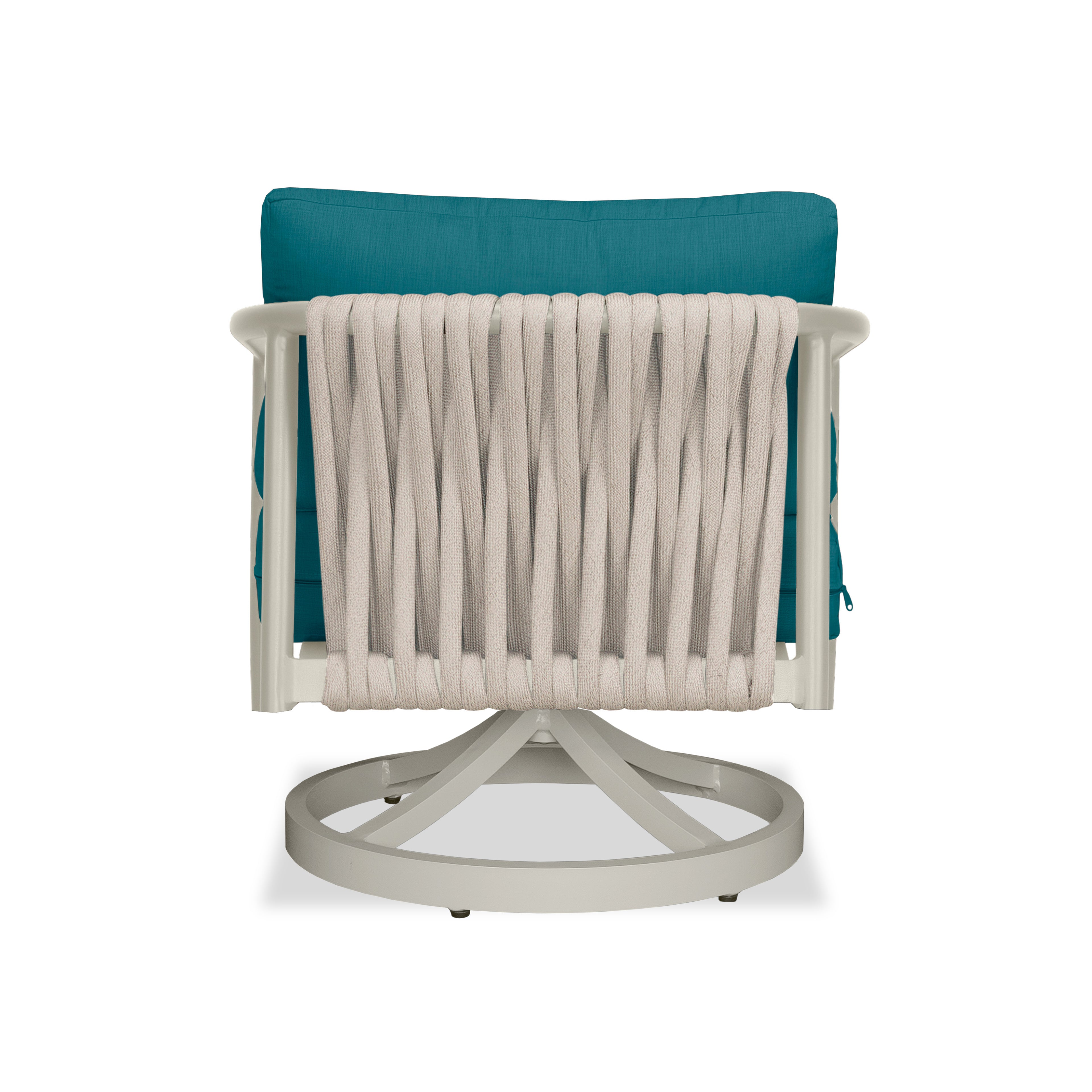 Olio Swivel Rocker