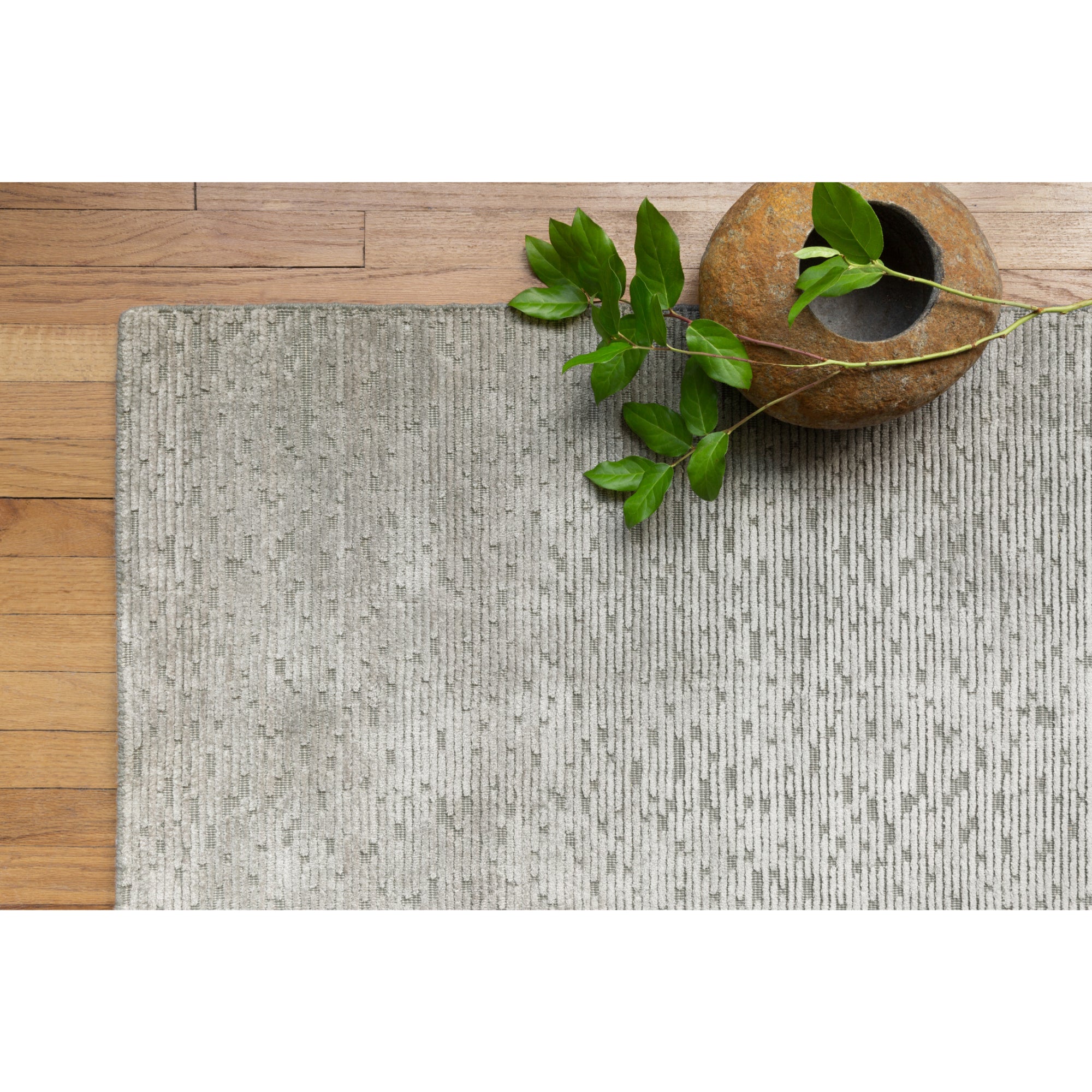 Loloi Ollie Grey Rug
