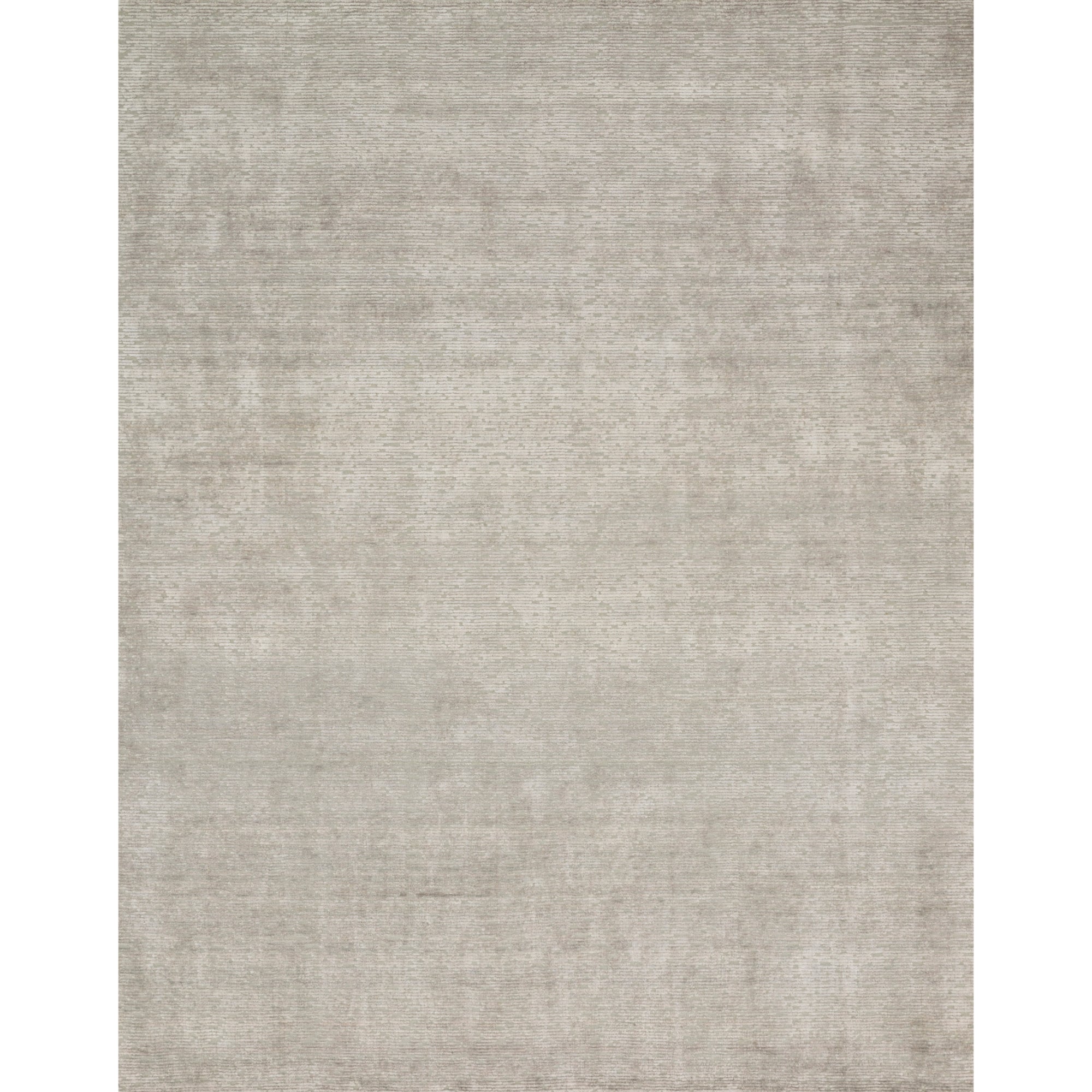 Loloi Ollie Silver Rug