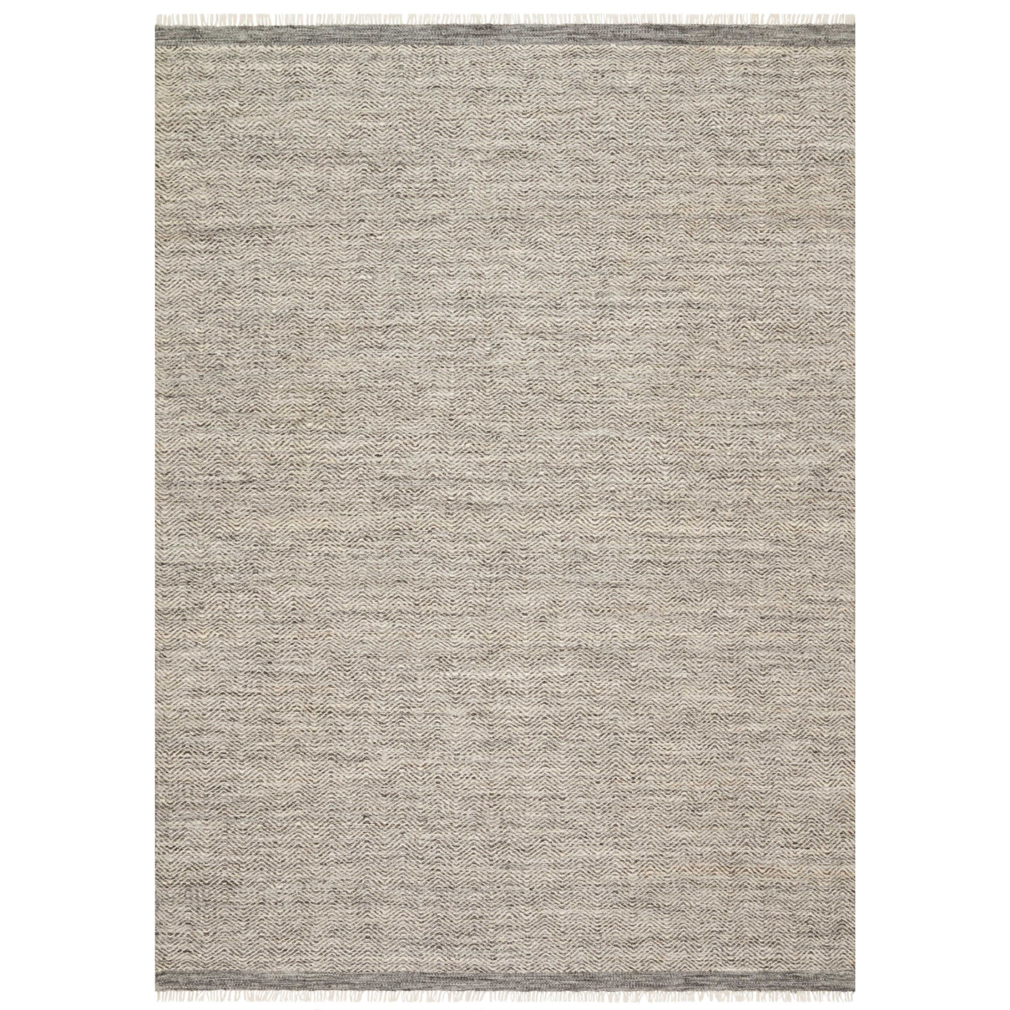 Loloi Omen Grey Rug