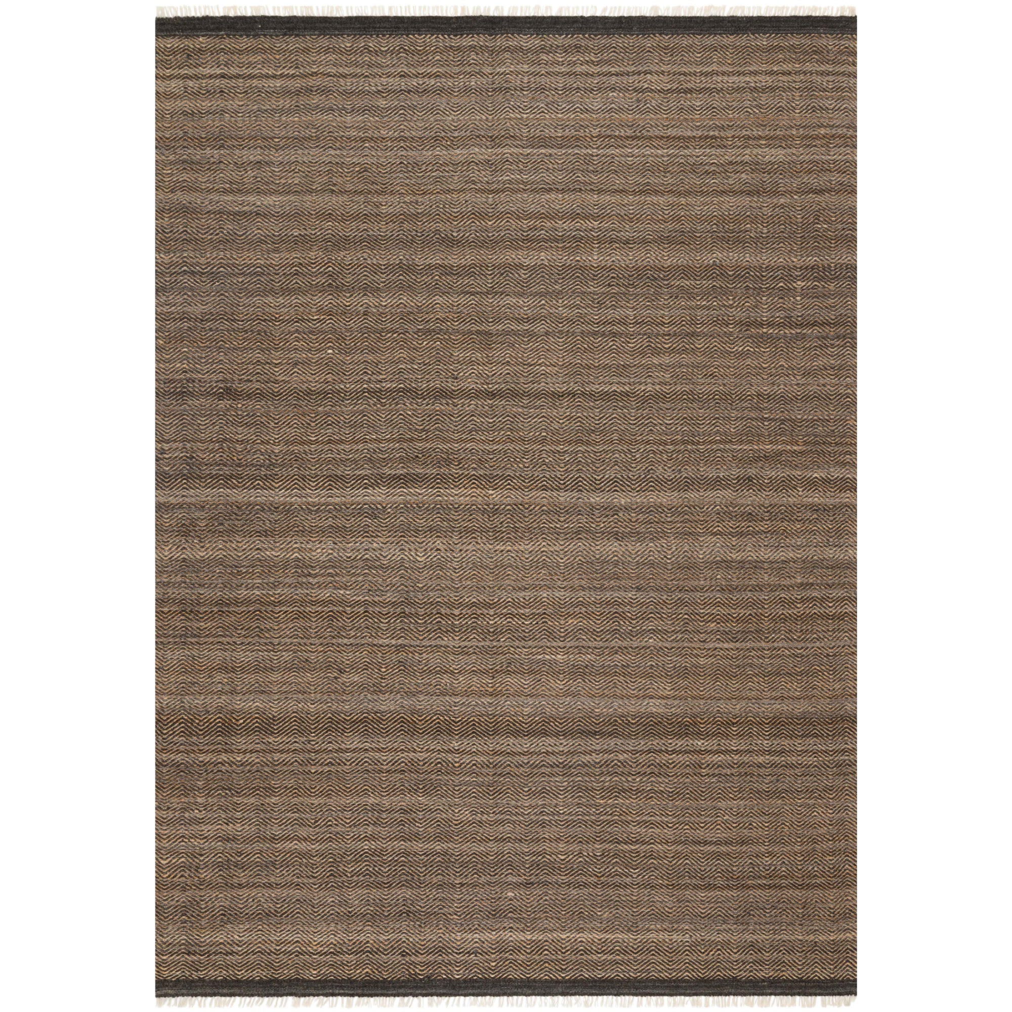 Loloi Omen Mocha Rug