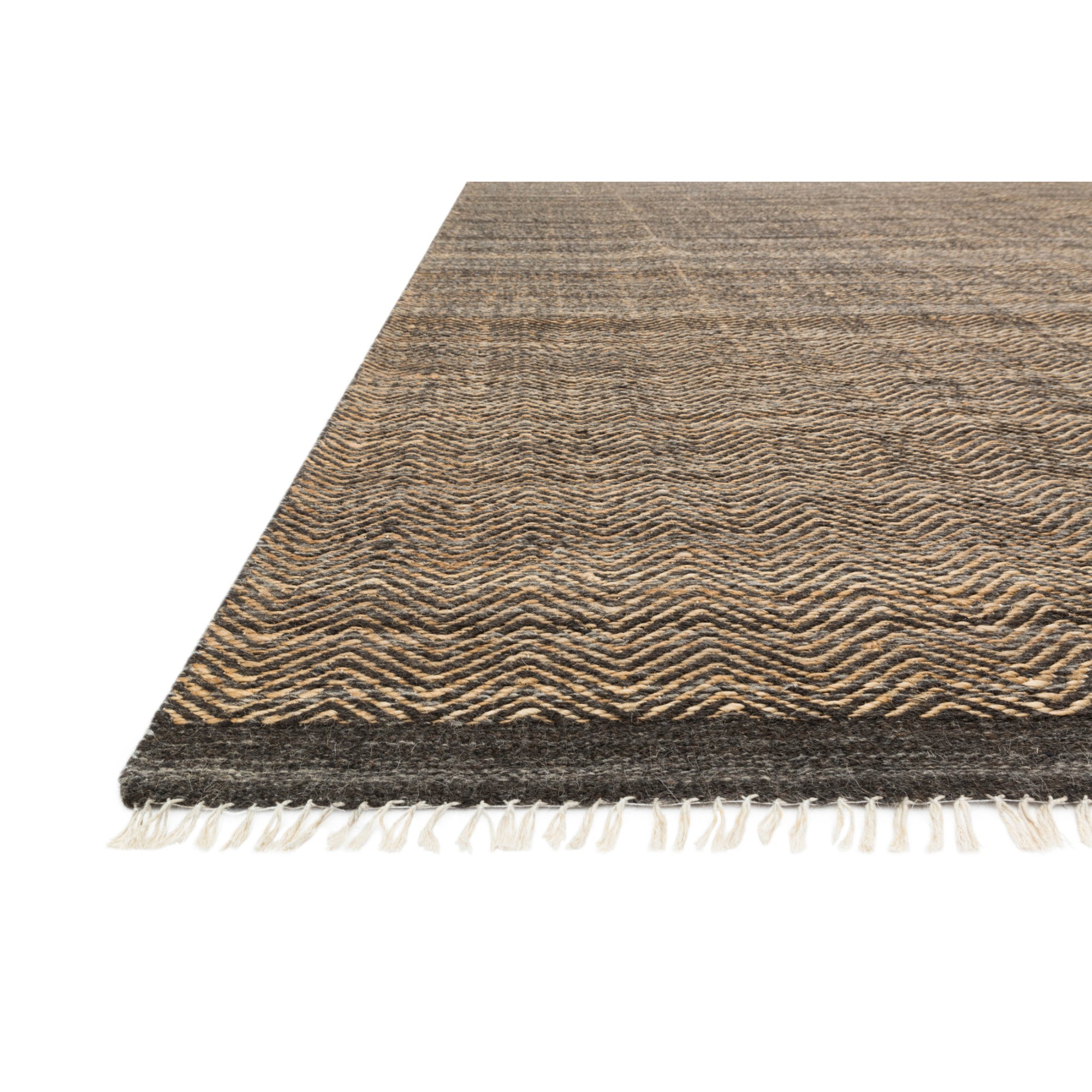 Loloi Omen Mocha Rug