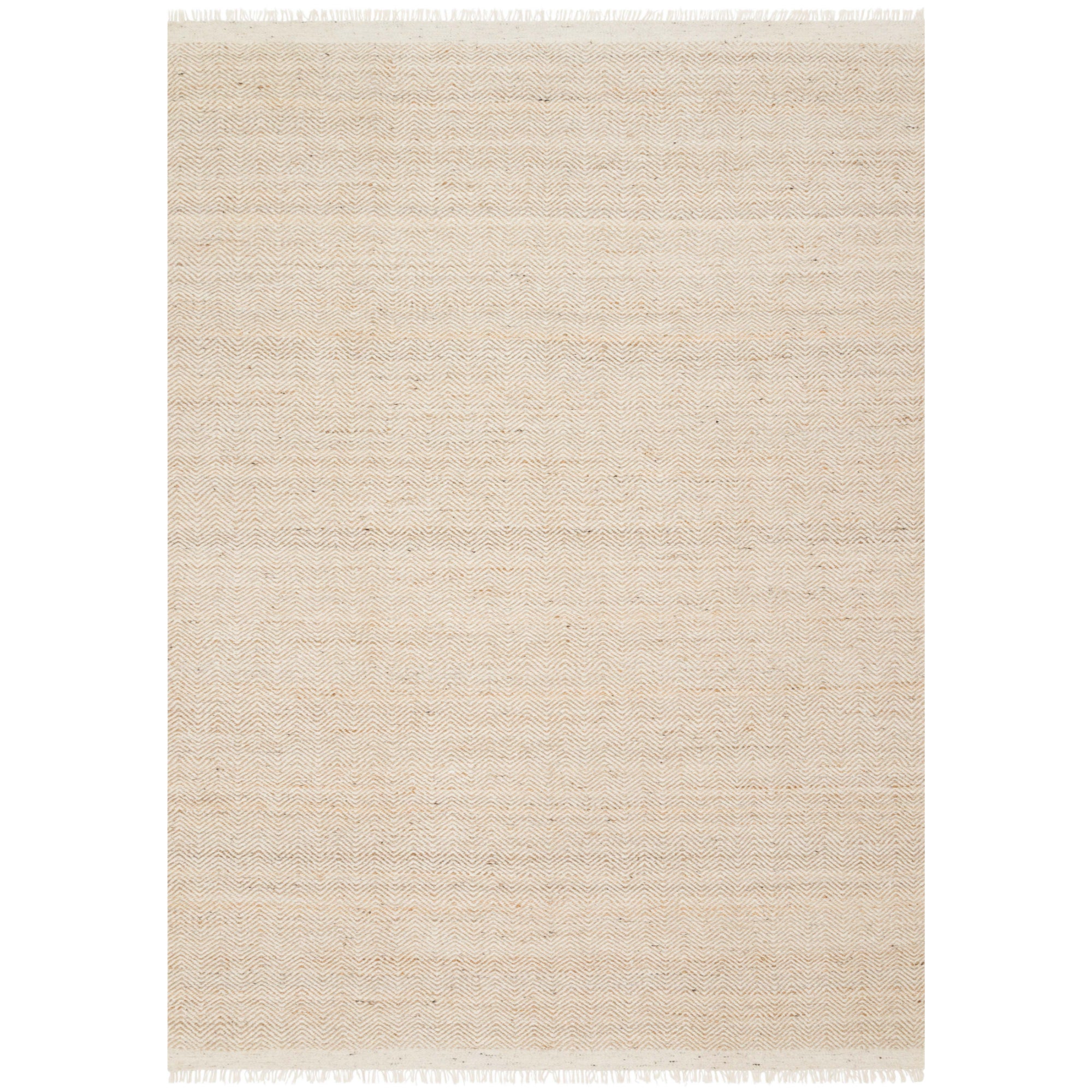 Loloi Omen Natural Rug