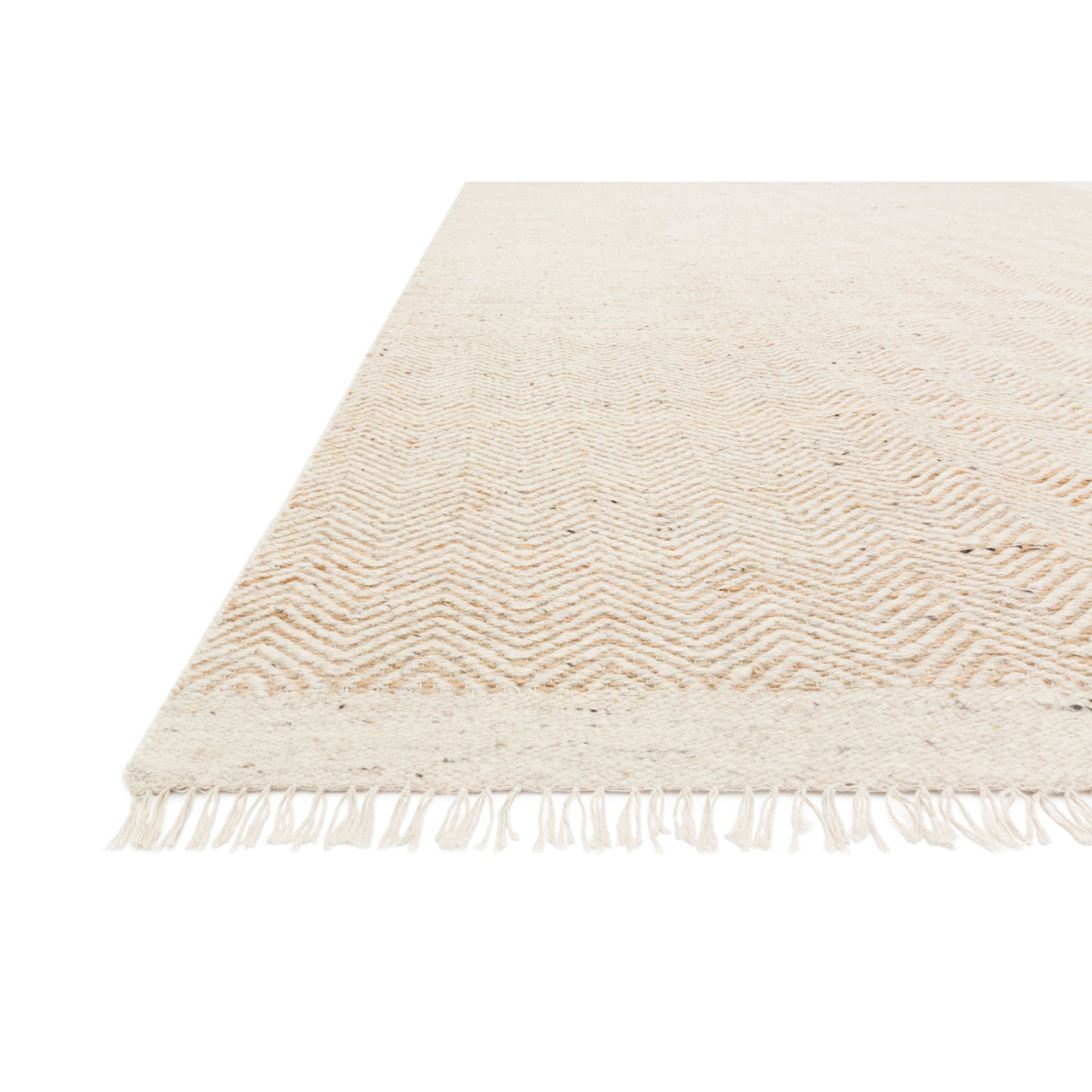 Loloi Omen Natural Rug