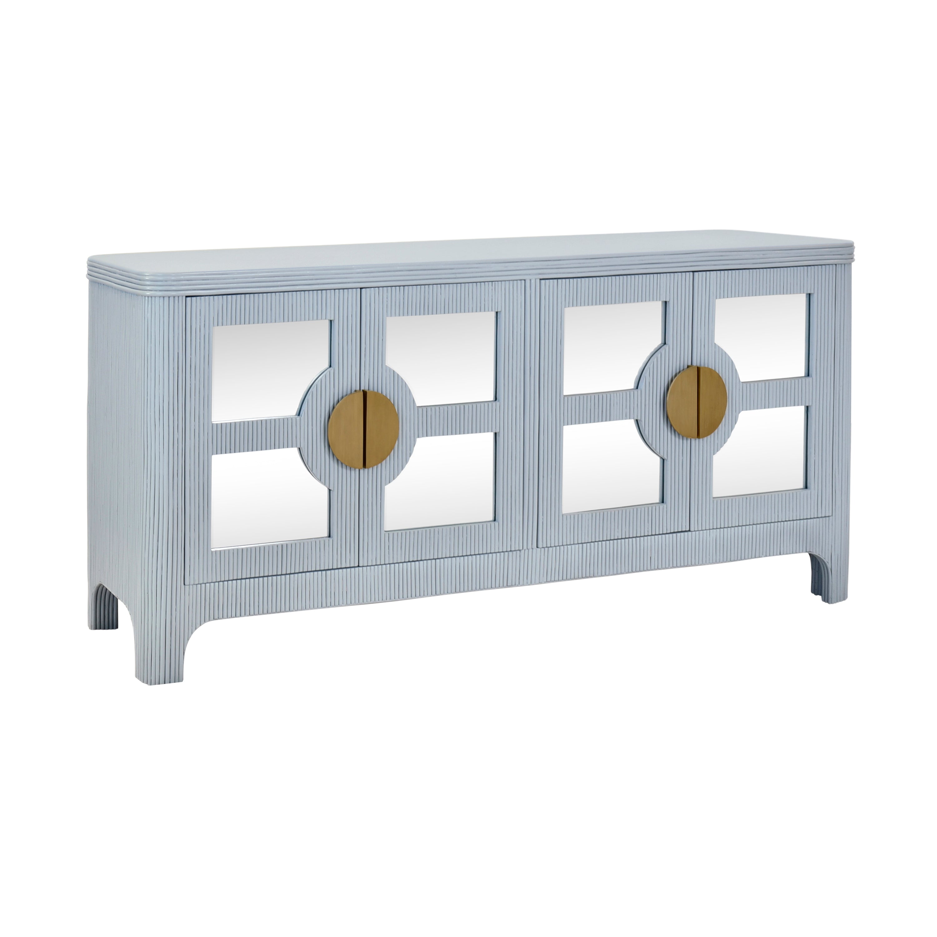 Opal Four Door Mirror Front Reeded Case Buffet Credenzas & Sideboards Worlds Away , Black Friday Sale Worlds Away Furniture Sale, Old Bones Co, Mid Century Furniture Sale, Four Hands Furniture, Black Friday Sale Opal Four Door Mirror Front Reeded Case Buffet,Gus Sale, Perigold Opal Four Door Mirror Front Reeded Case Buffet Credenzas & Sideboards Black Friday Sale , Perigold Sale Opal Four Door Mirror Front Reeded Case Buffet,Opal Four Door Mirror Front Reeded Case Buffet Lulu and Georgia, Burke Decor Sale O