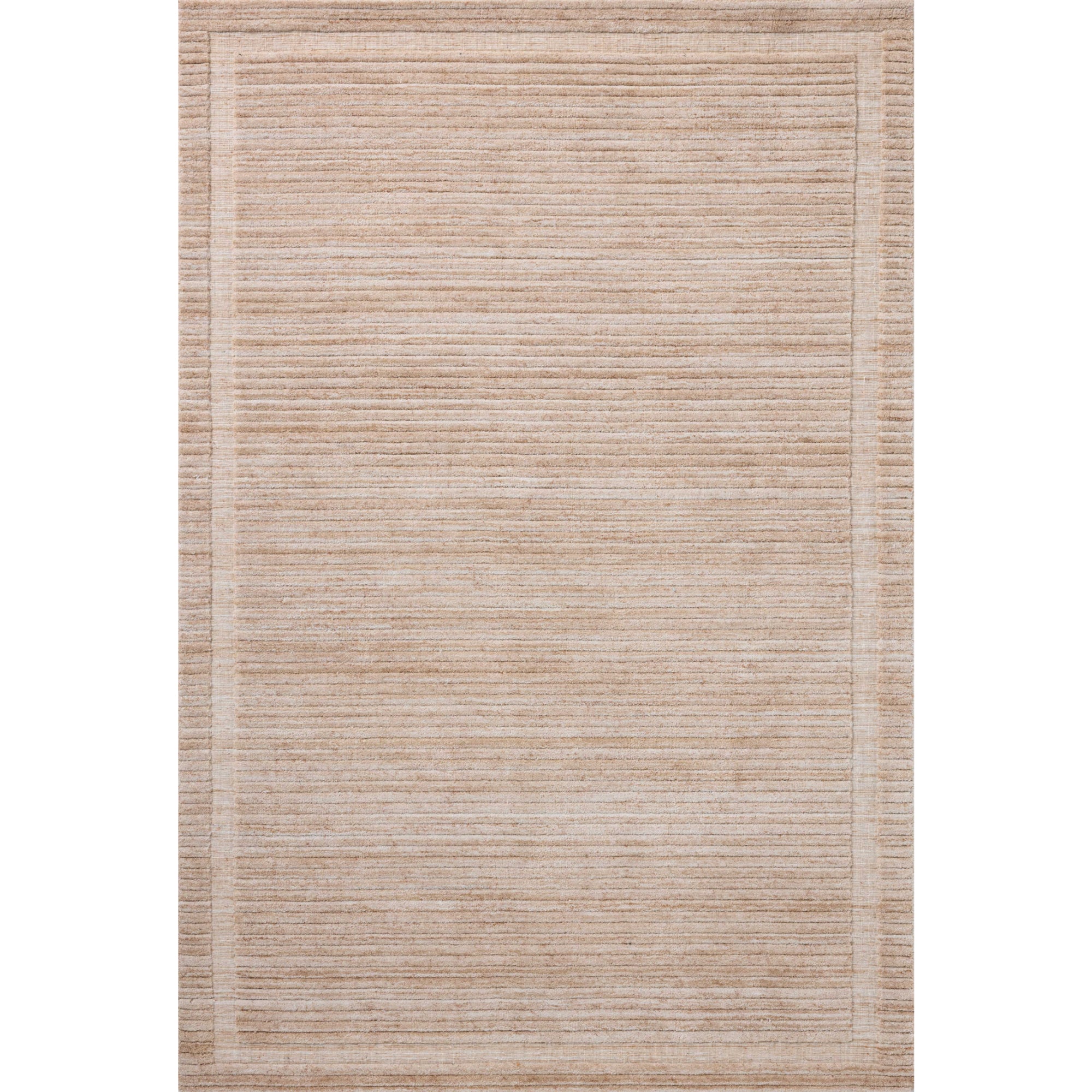 Brigette Romanek x Loloi Orly Clay Rug