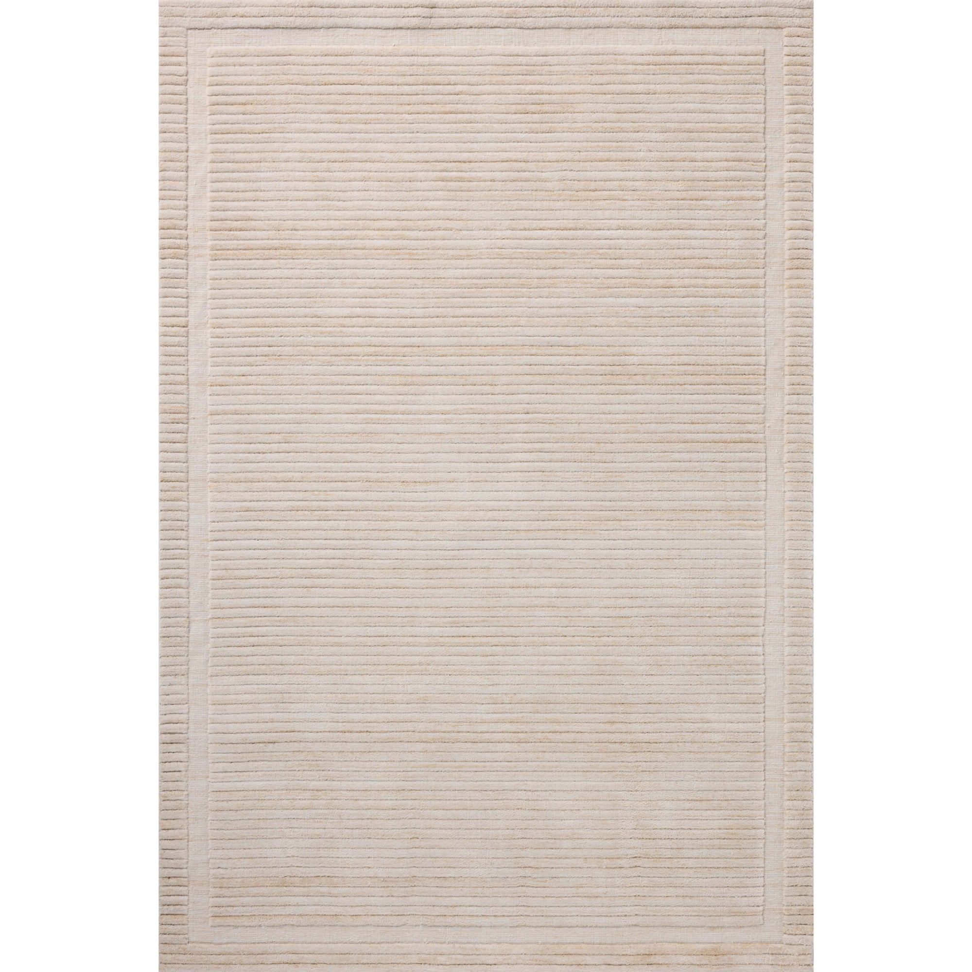 Brigette Romanek x Loloi Orly Natural Rug
