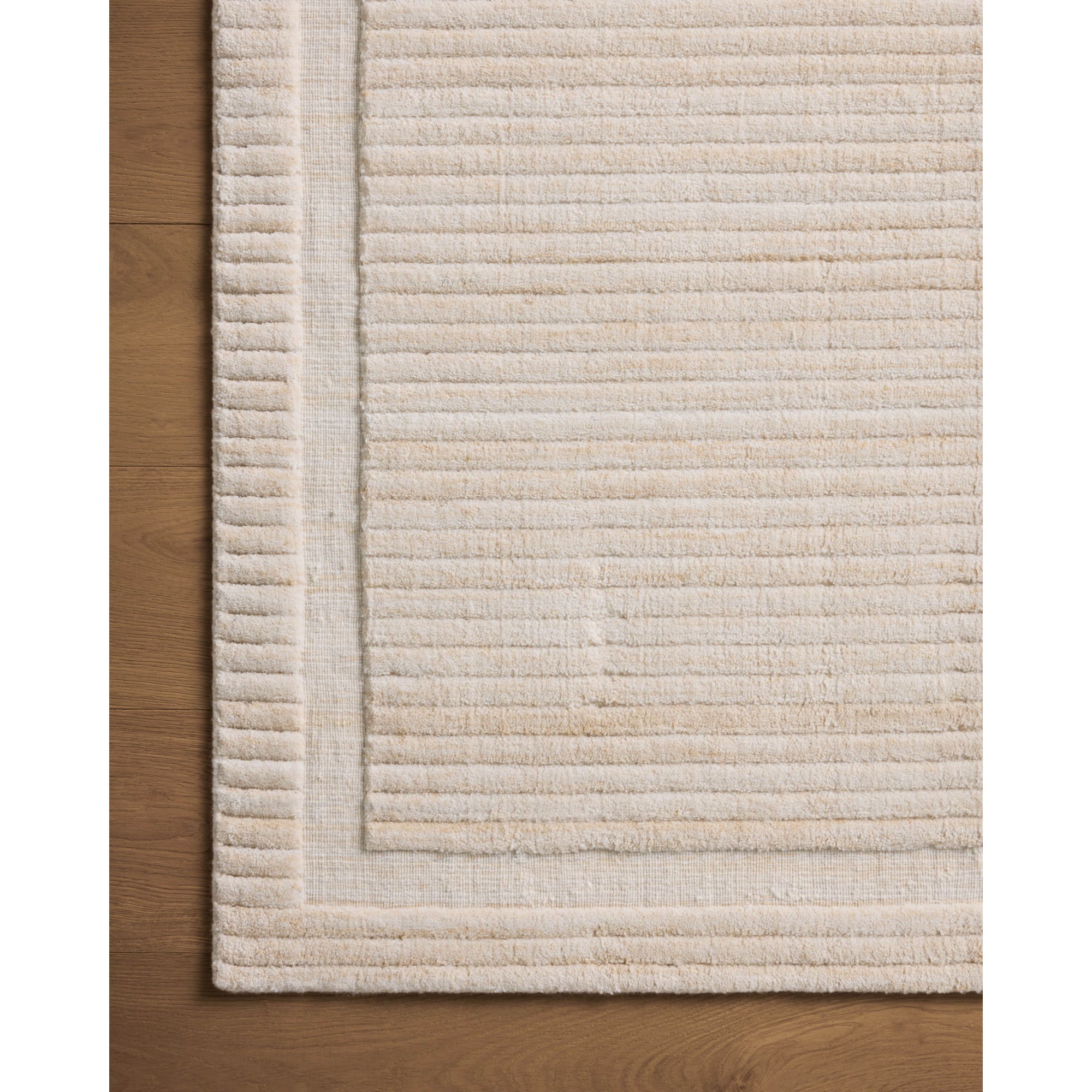 Brigette Romanek x Loloi Orly Natural Rug