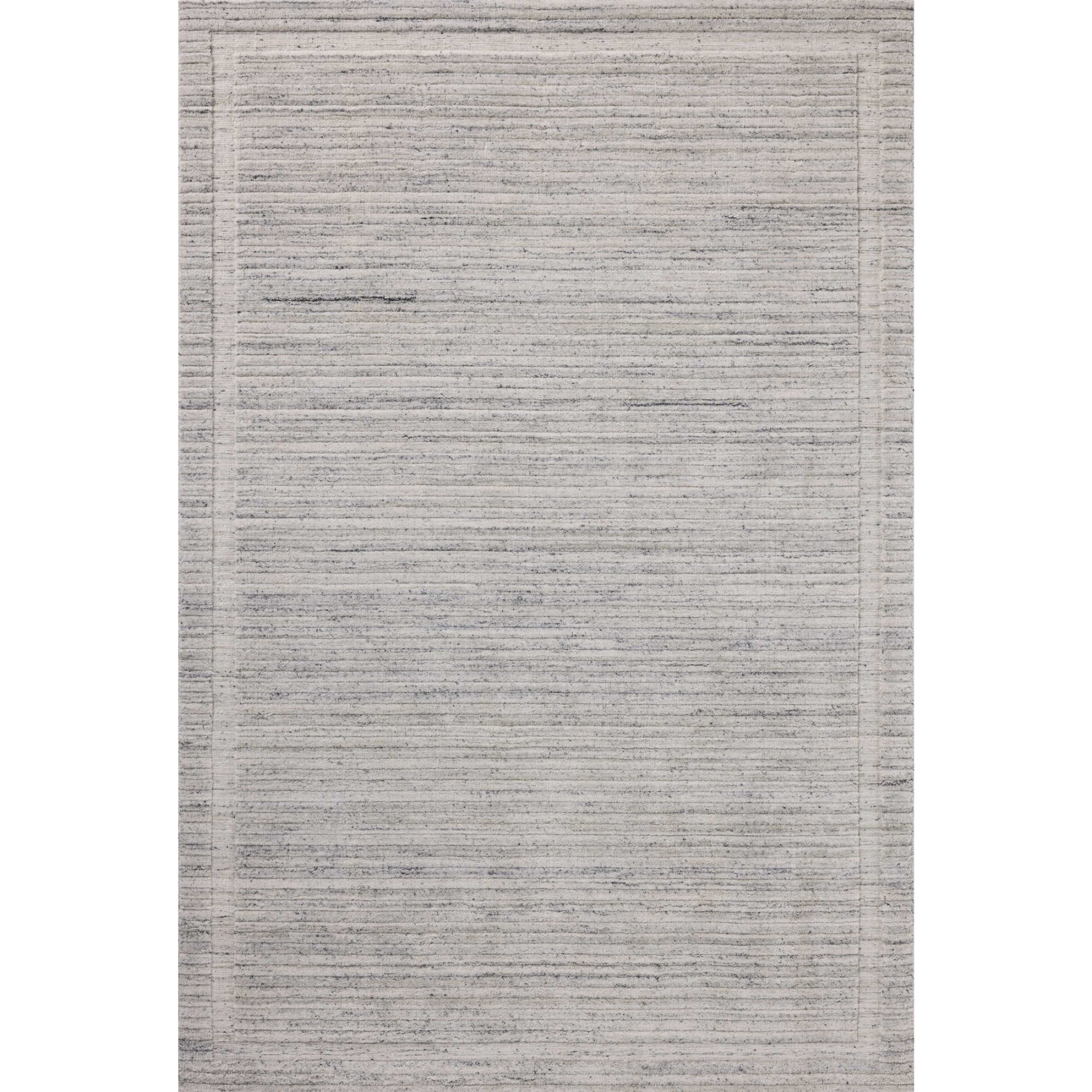 Brigette Romanek x Loloi Orly Stone Rug