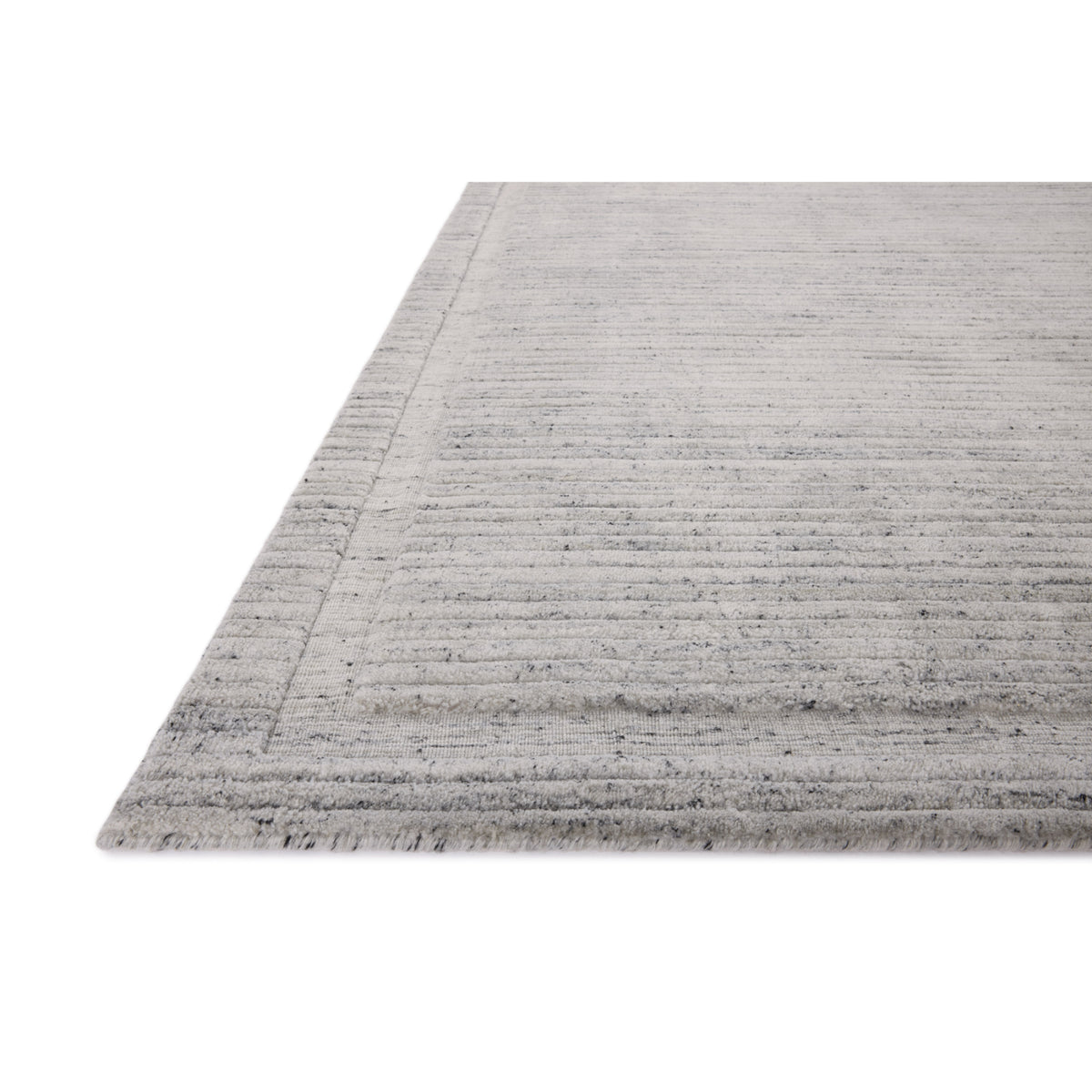 Brigette Romanek x Loloi Orly Stone Rug