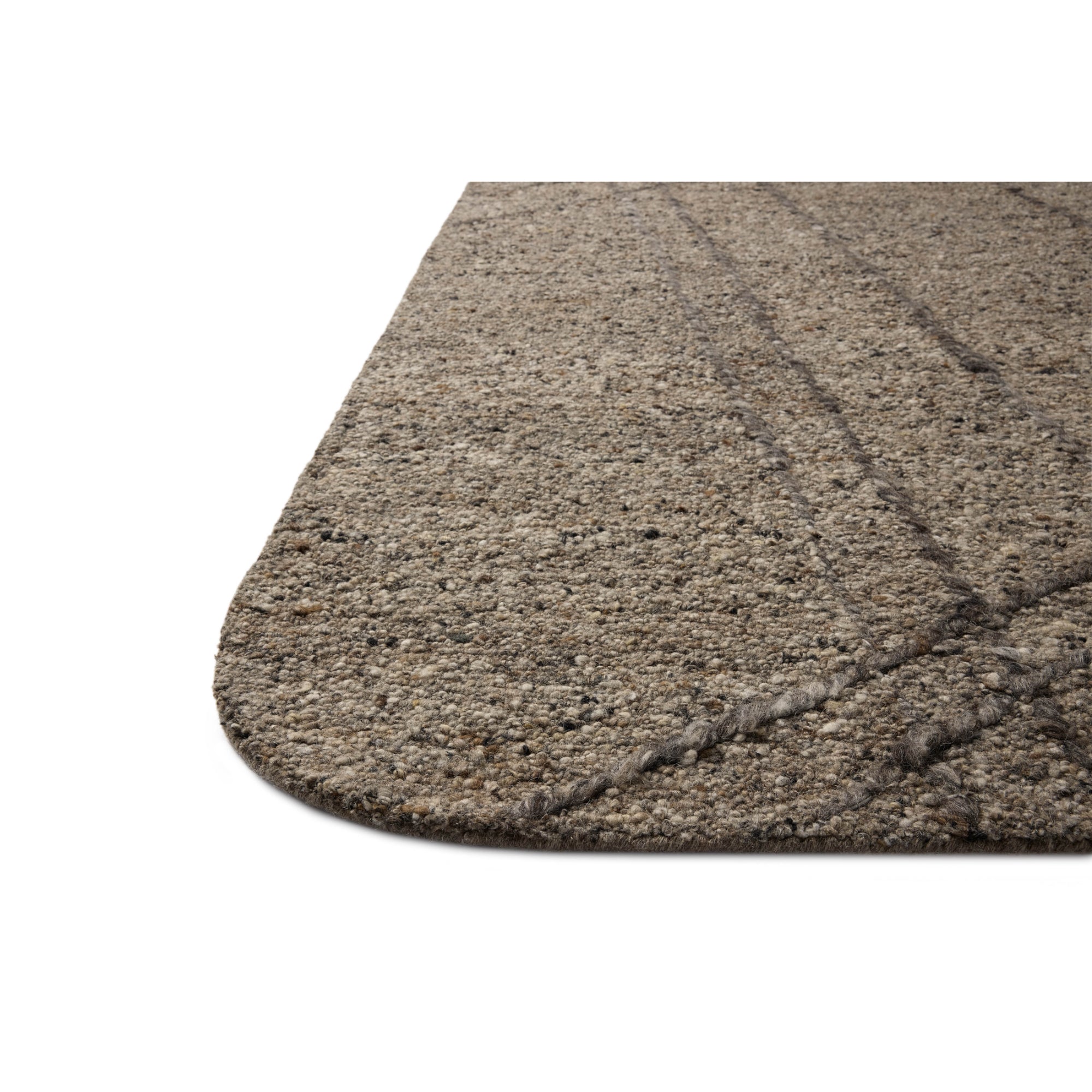 Loloi Otis Stone/Pebble Rug