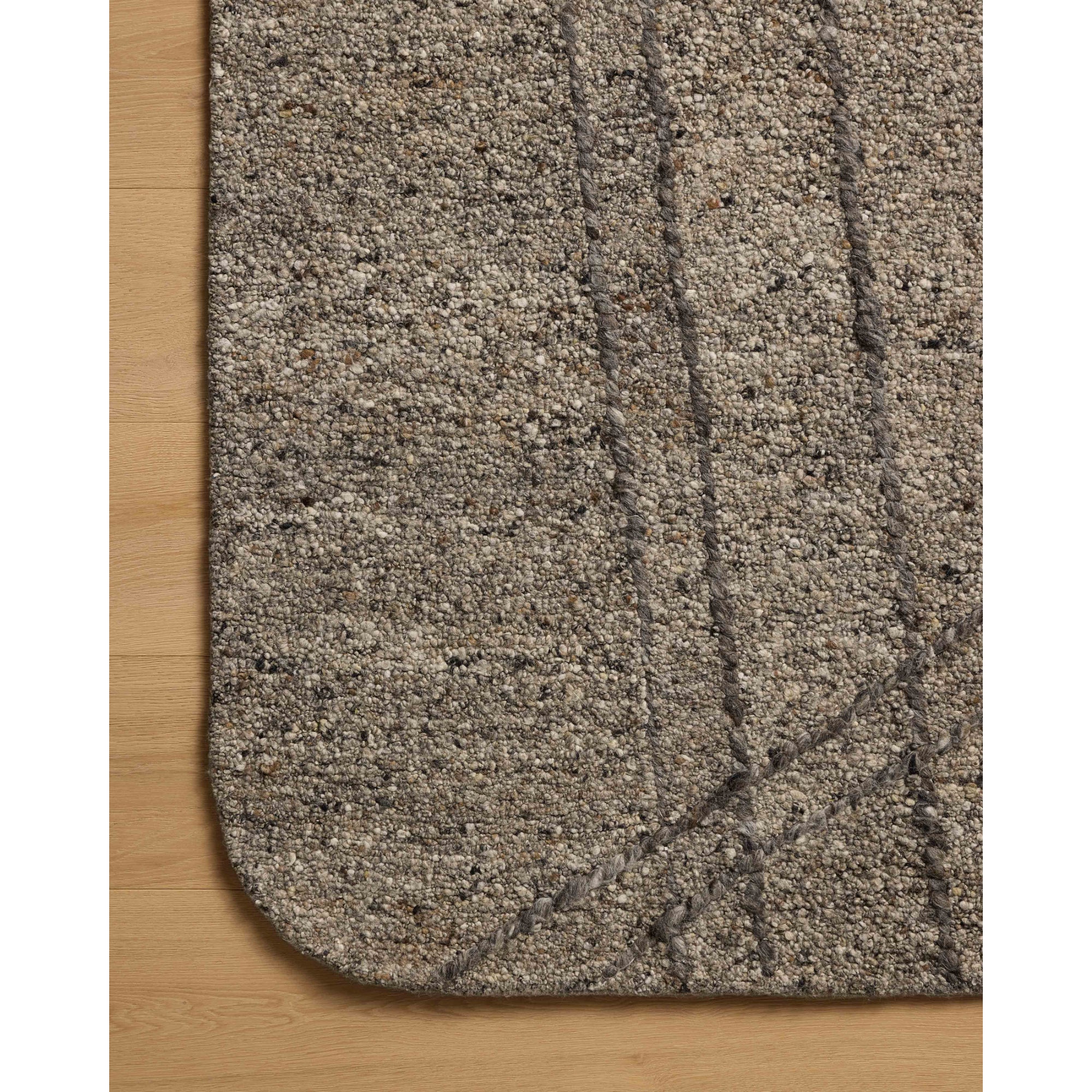 Loloi Otis Stone/Pebble Rug