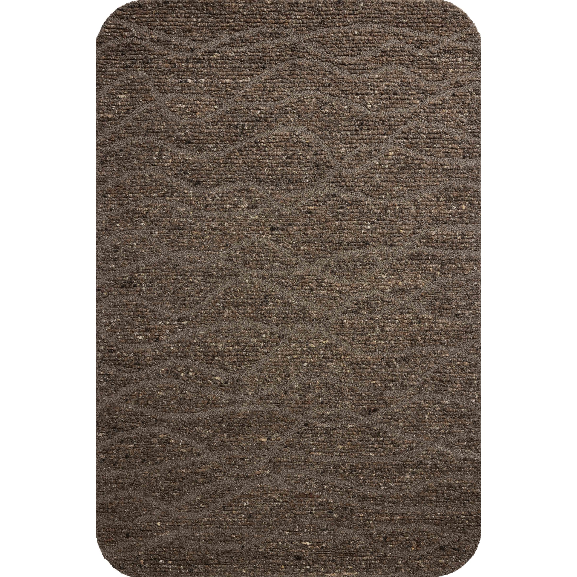 Loloi Otis Bark/Brown Rug