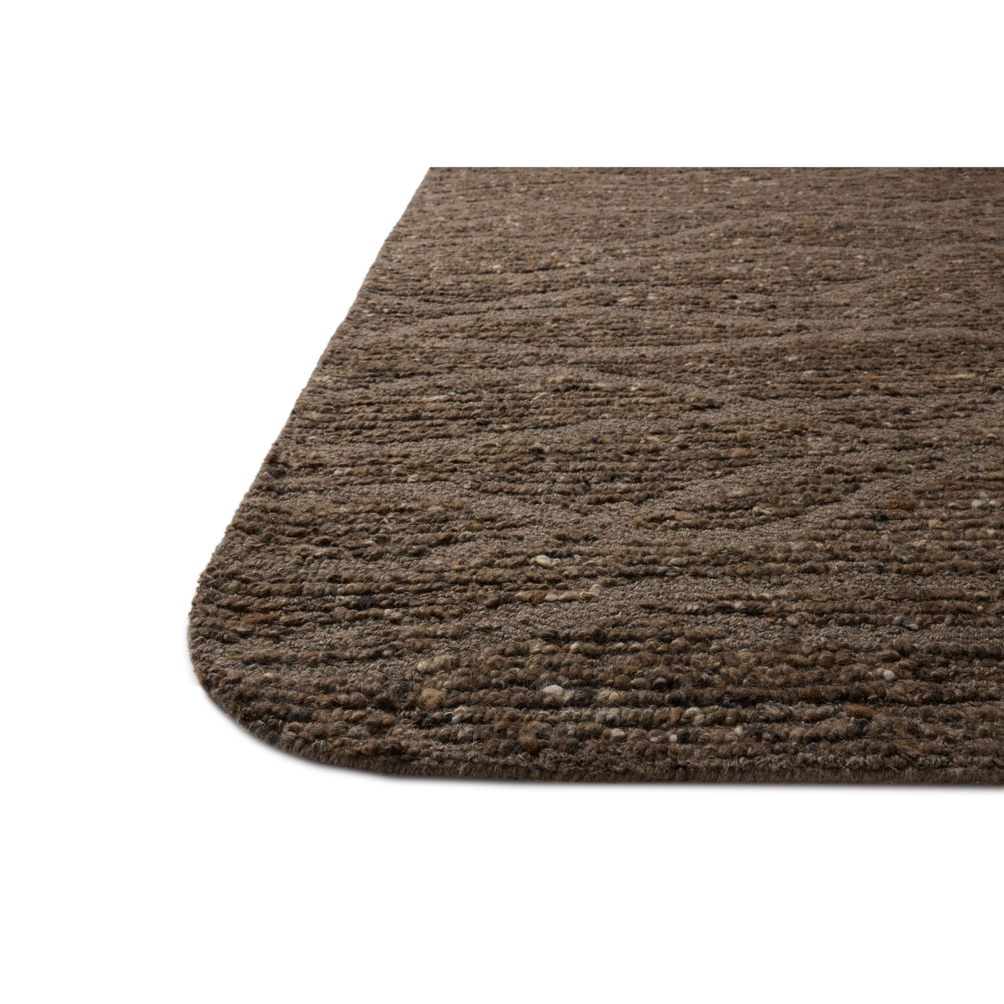 Loloi Otis Bark/Brown Rug