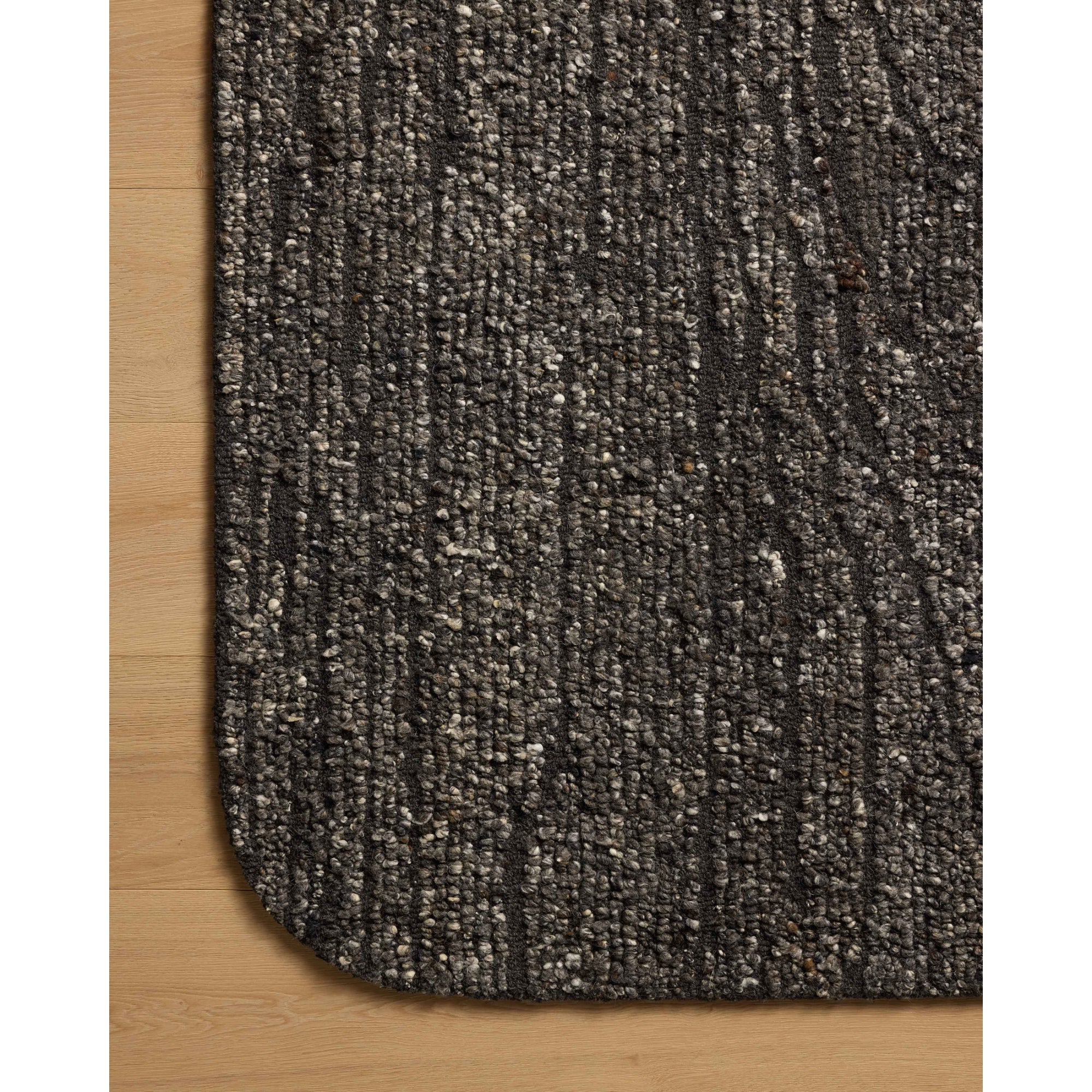 Loloi Otis Charcoal/Granite Rug