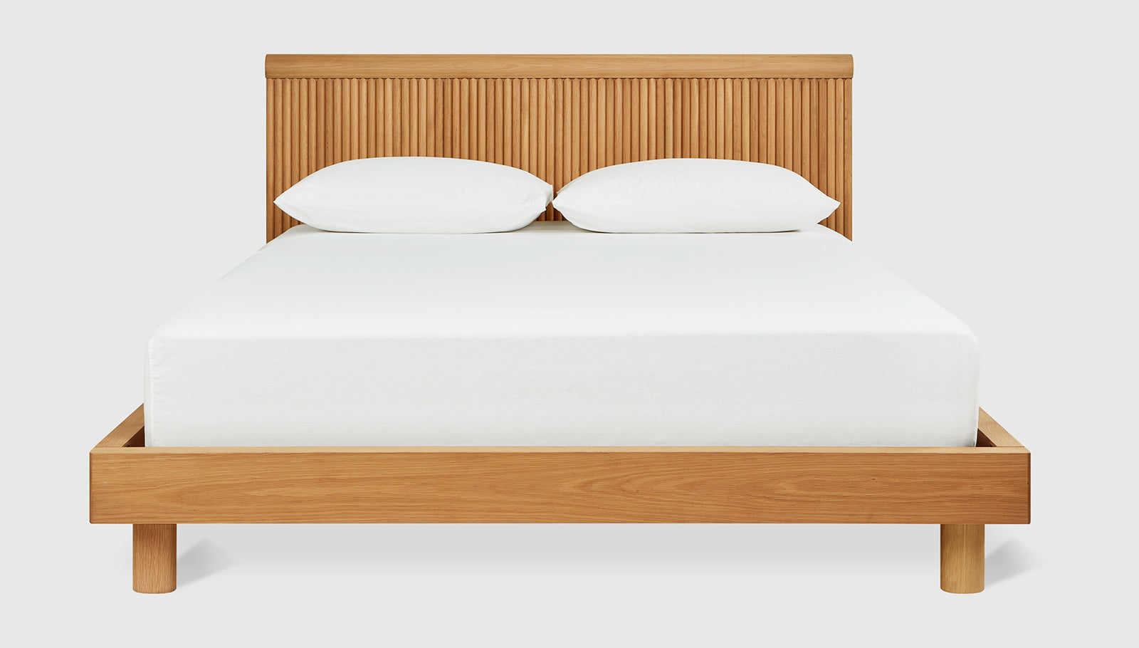 Odeon Bed Bed Gus*     Four Hands, Mid Century Modern Furniture, Old Bones Furniture Company, Old Bones Co, Modern Mid Century, Designer Furniture, https://www.oldbonesco.com/