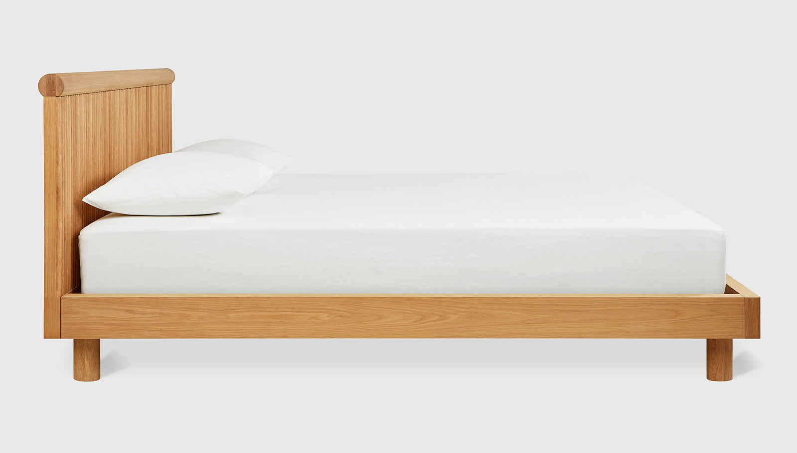 Odeon Bed Bed Gus*     Four Hands, Mid Century Modern Furniture, Old Bones Furniture Company, Old Bones Co, Modern Mid Century, Designer Furniture, https://www.oldbonesco.com/