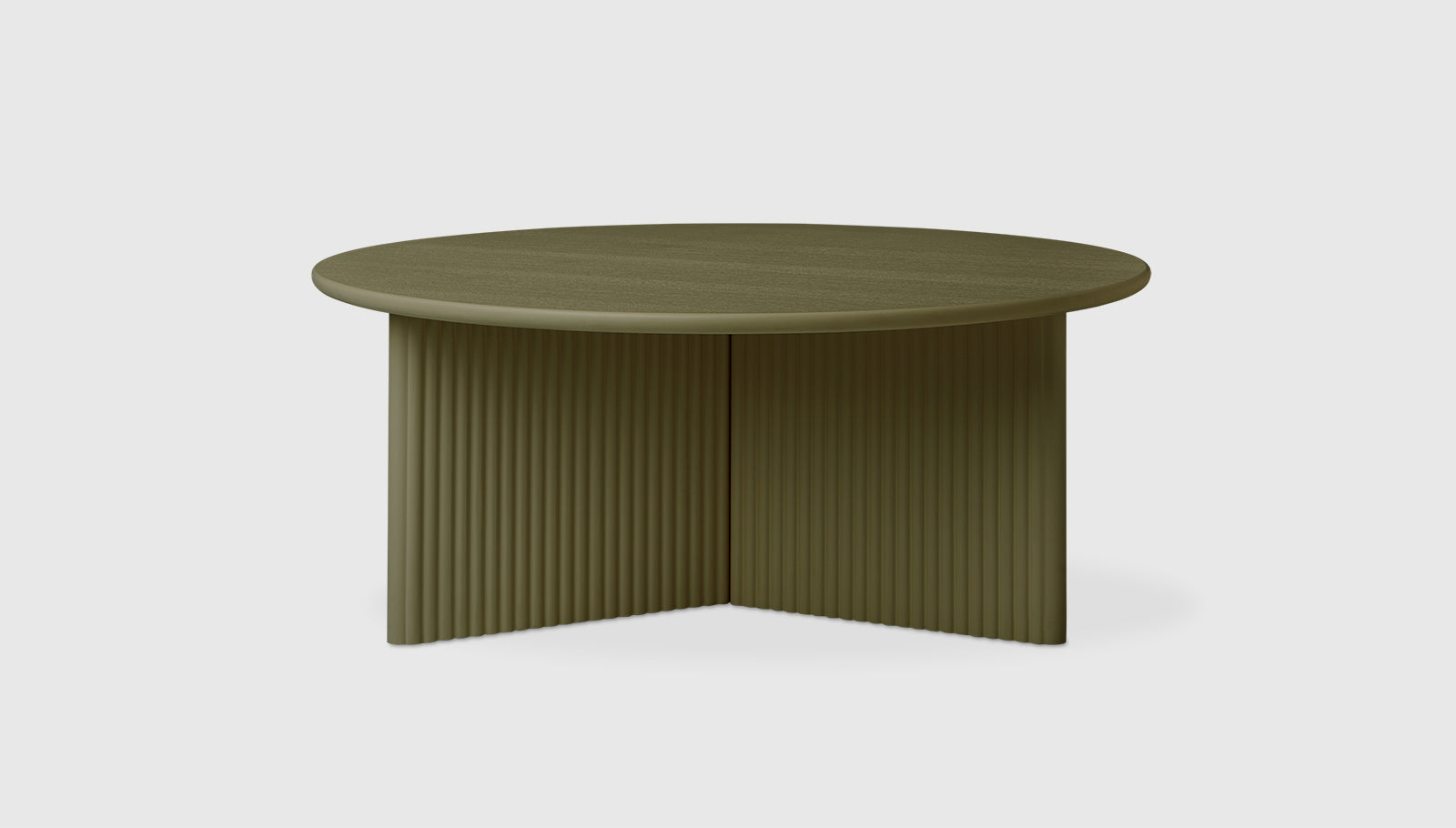 Odeon Coffee Table OliveCoffee Table Gus*  Olive   Four Hands, Mid Century Modern Furniture, Old Bones Furniture Company, Old Bones Co, Modern Mid Century, Designer Furniture, https://www.oldbonesco.com/