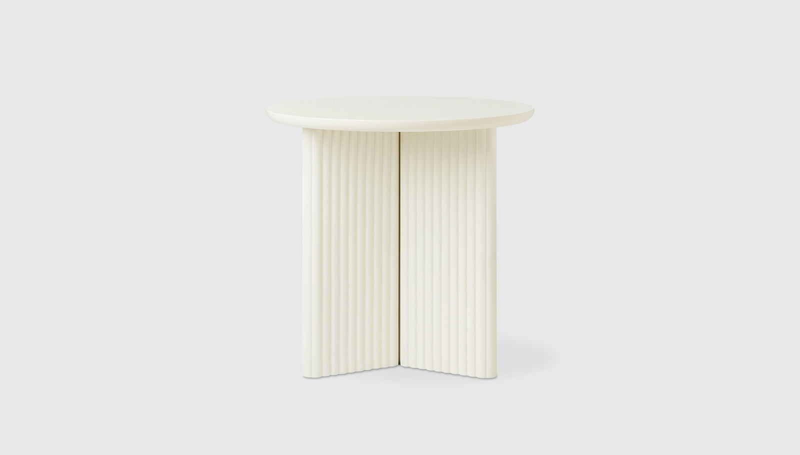 Odeon End Table PearlEnd Table Gus*  Pearl   Four Hands, Mid Century Modern Furniture, Old Bones Furniture Company, Old Bones Co, Modern Mid Century, Designer Furniture, https://www.oldbonesco.com/