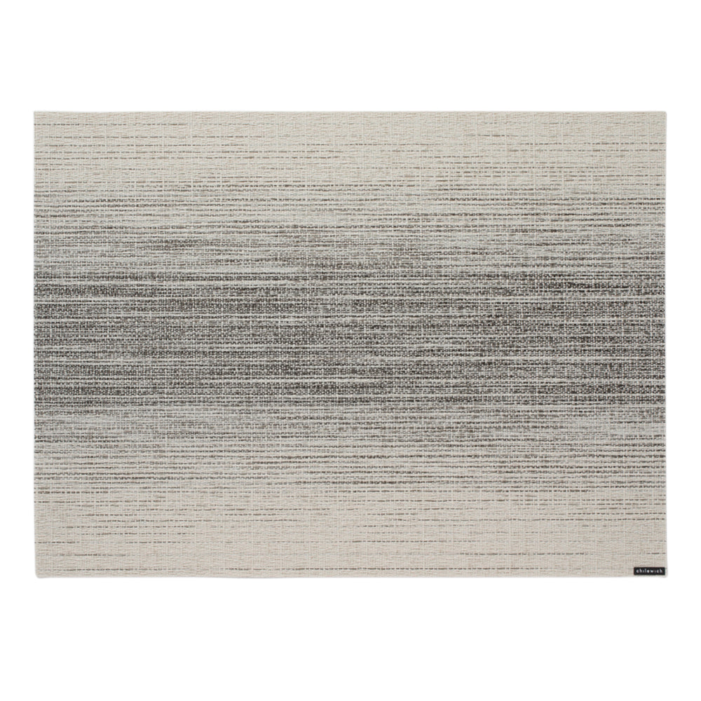 Ombre Rectangle Placemat