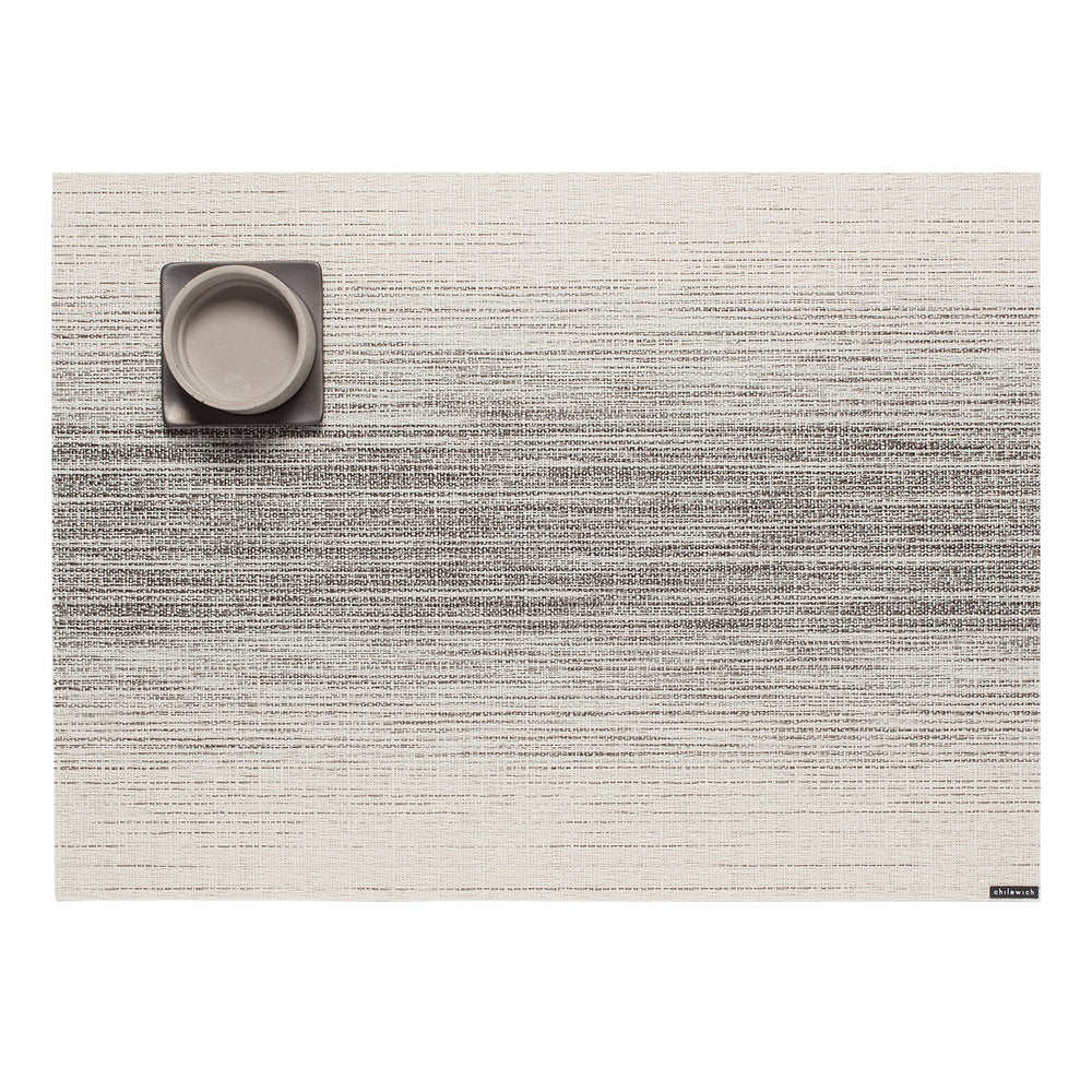 Ombre Rectangle Placemat
