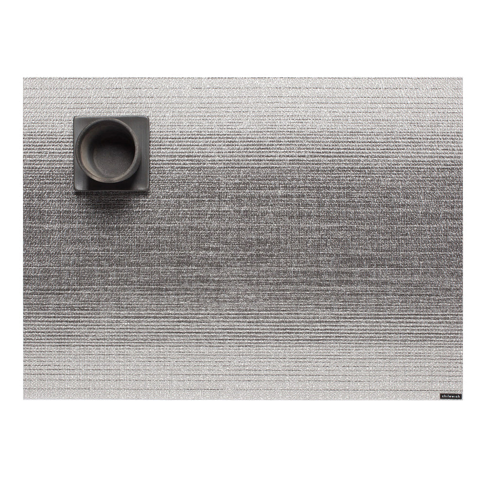 Ombre Rectangle Placemat